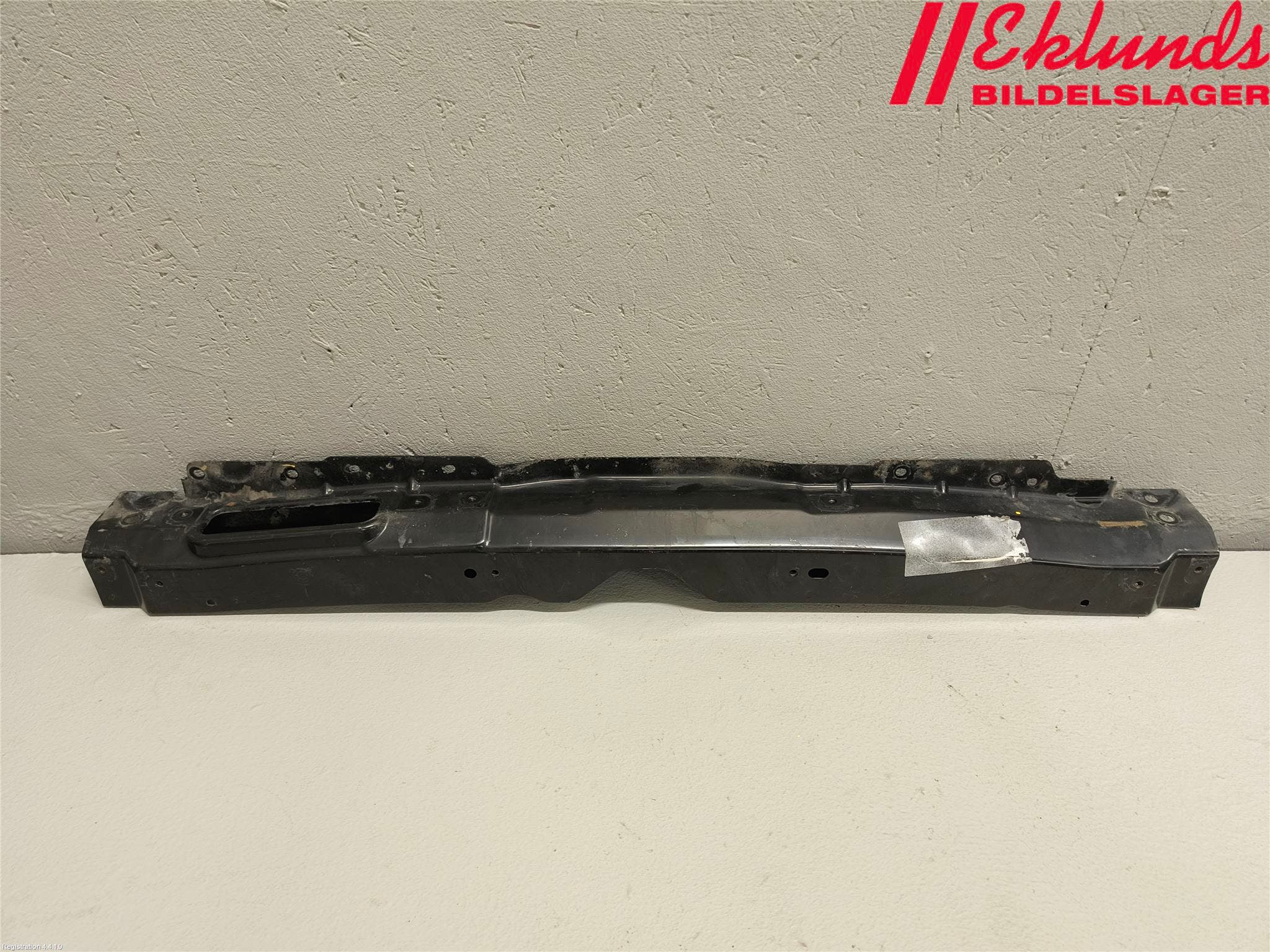 Hyundai i20 GB 15-20 Frontplåt