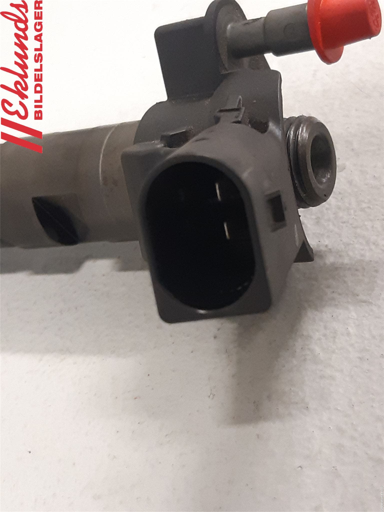 Audi Q5 09-16 Injspridare