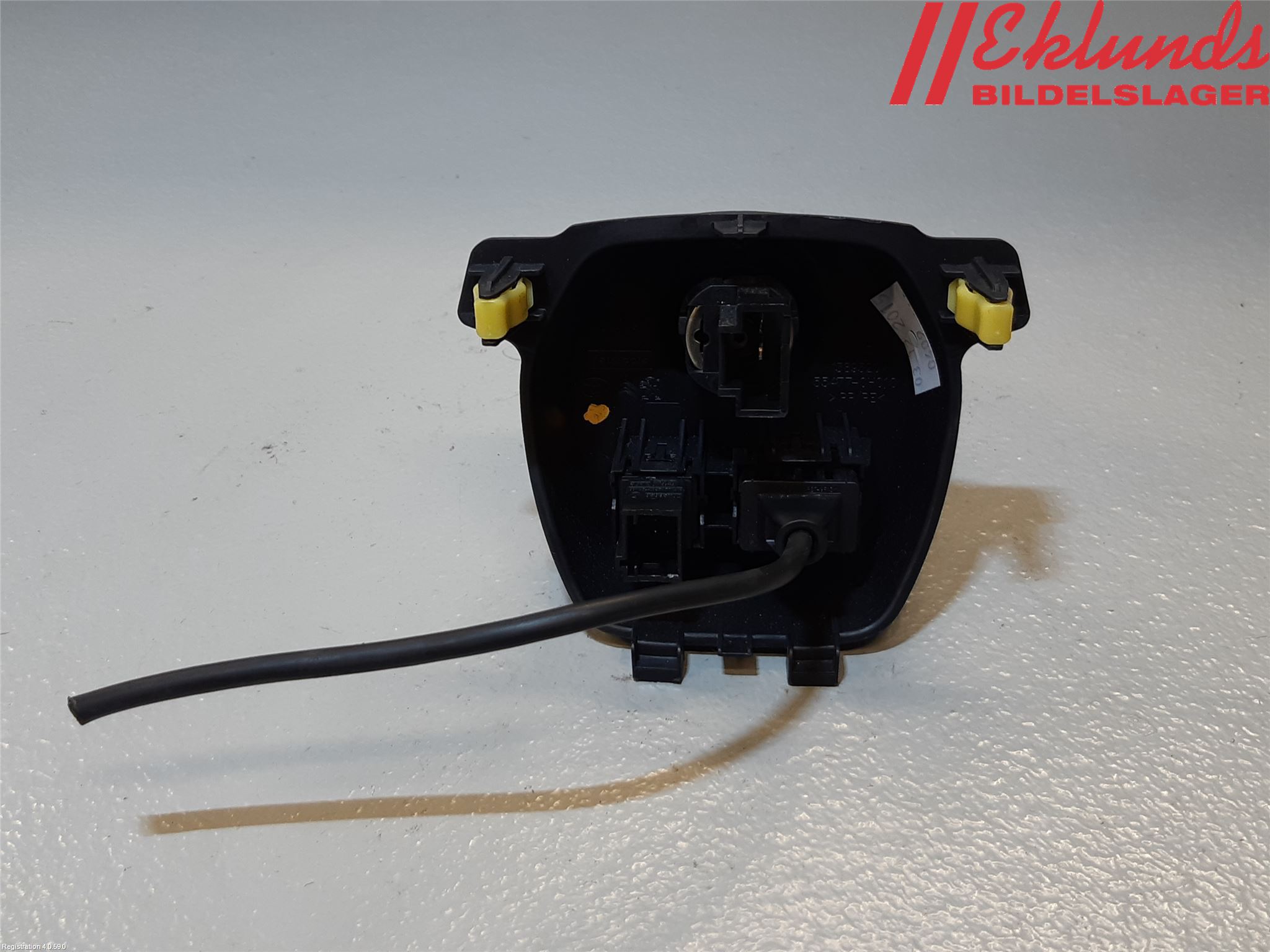 Peugeot 108 15-22 Radio Övrigt