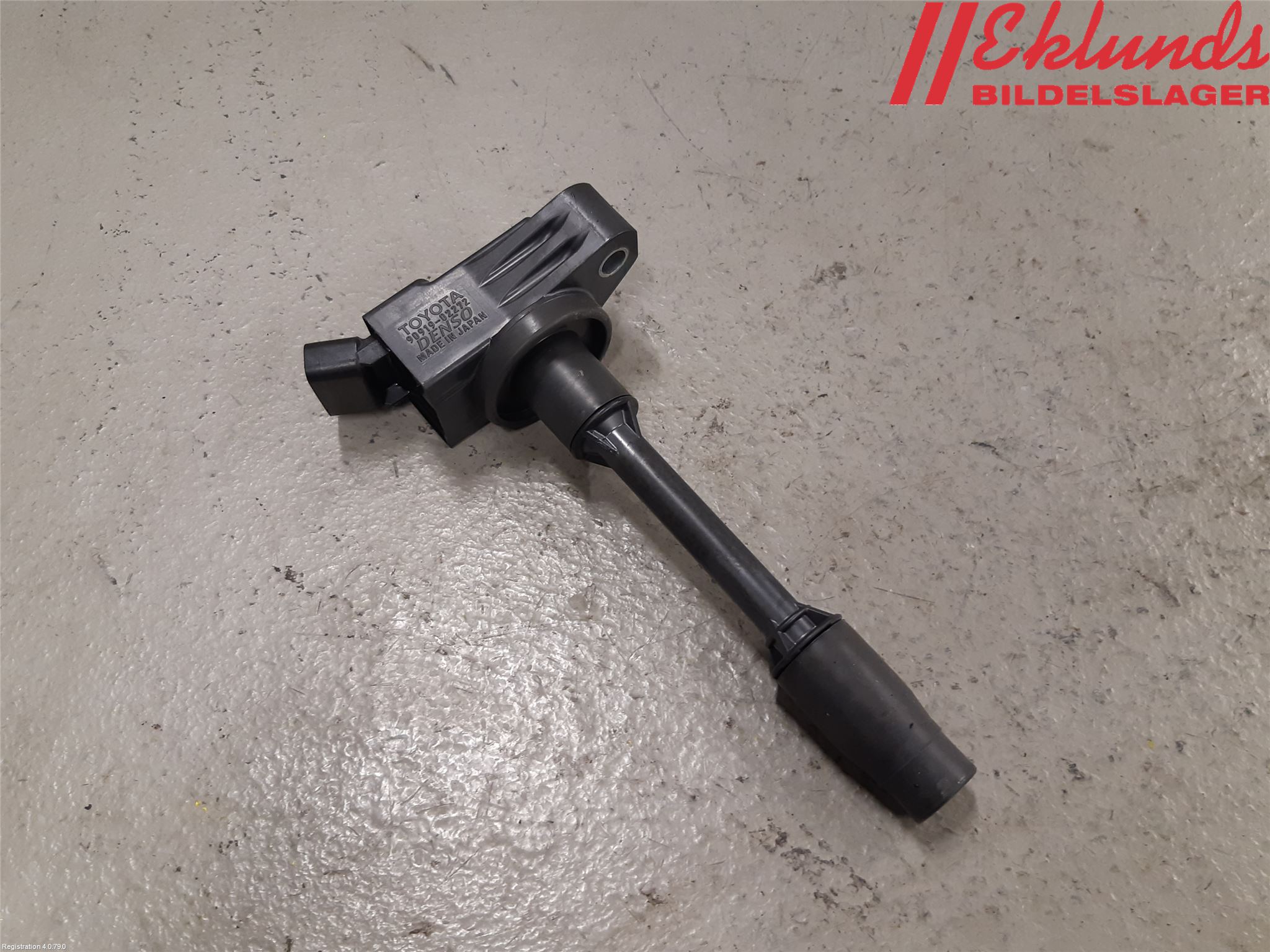 Toyota COROLLA 19- Tändspole