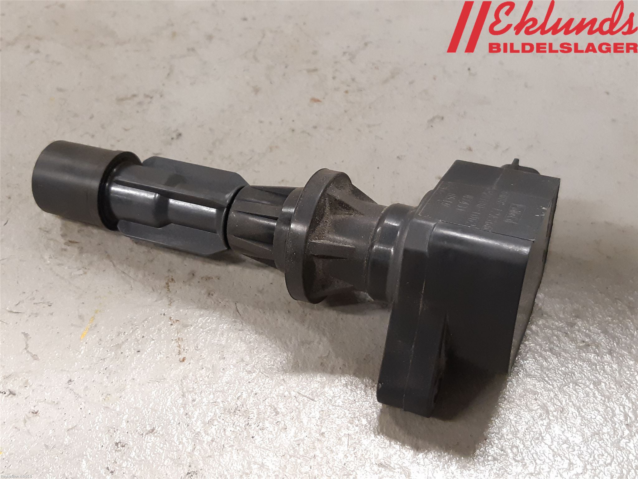 Mazda 6 08-13 Tändspole