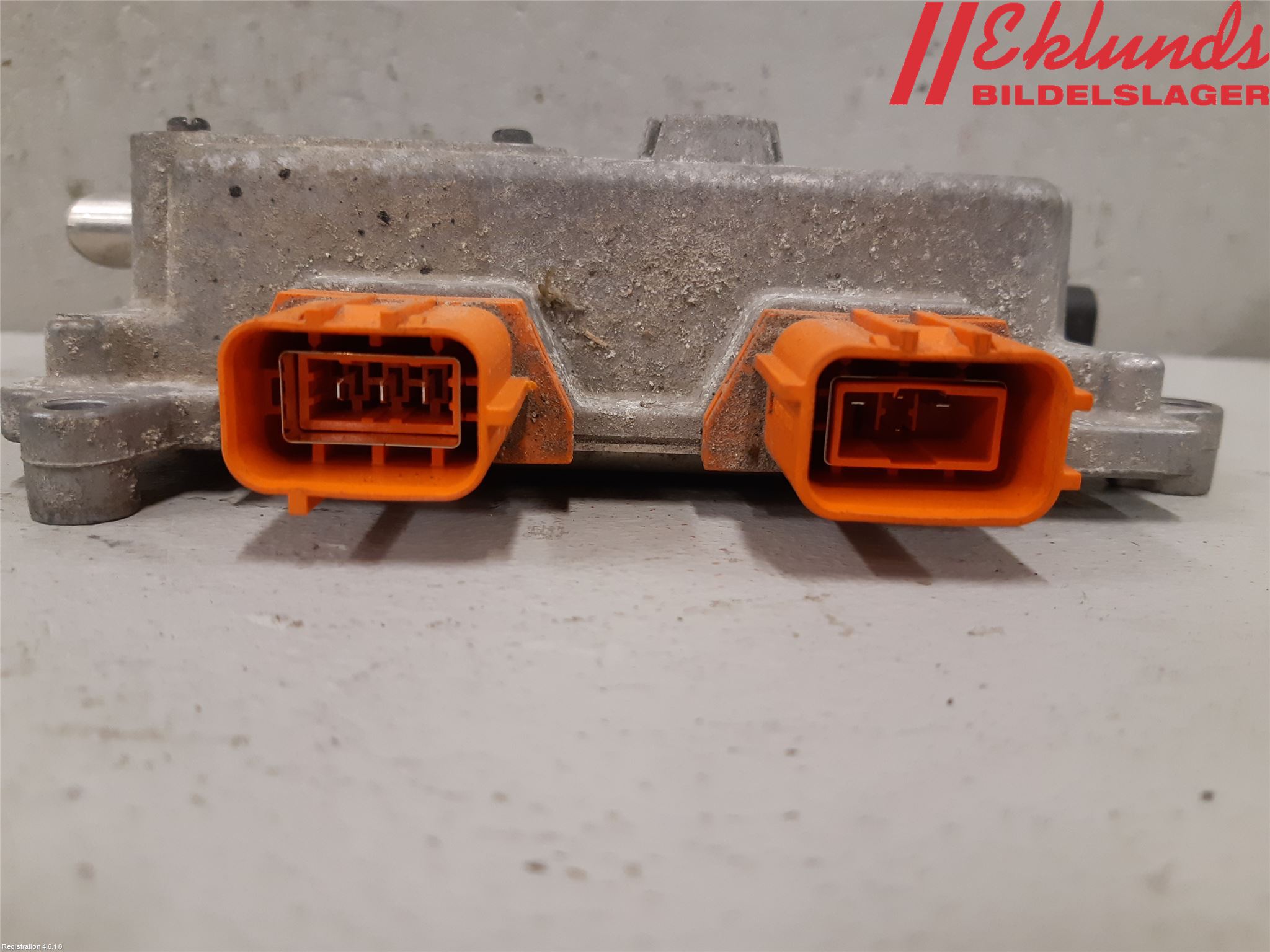 Kia OPTIMA 16-20 Styrenhet Övrigt