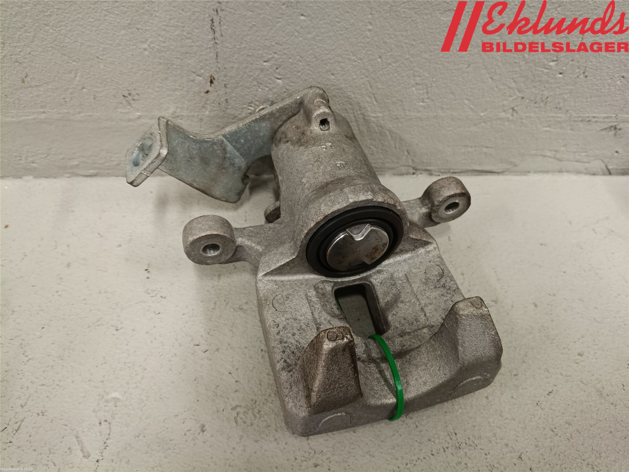 Hyundai i30 GD 13-17 Bromsok Bak Höger