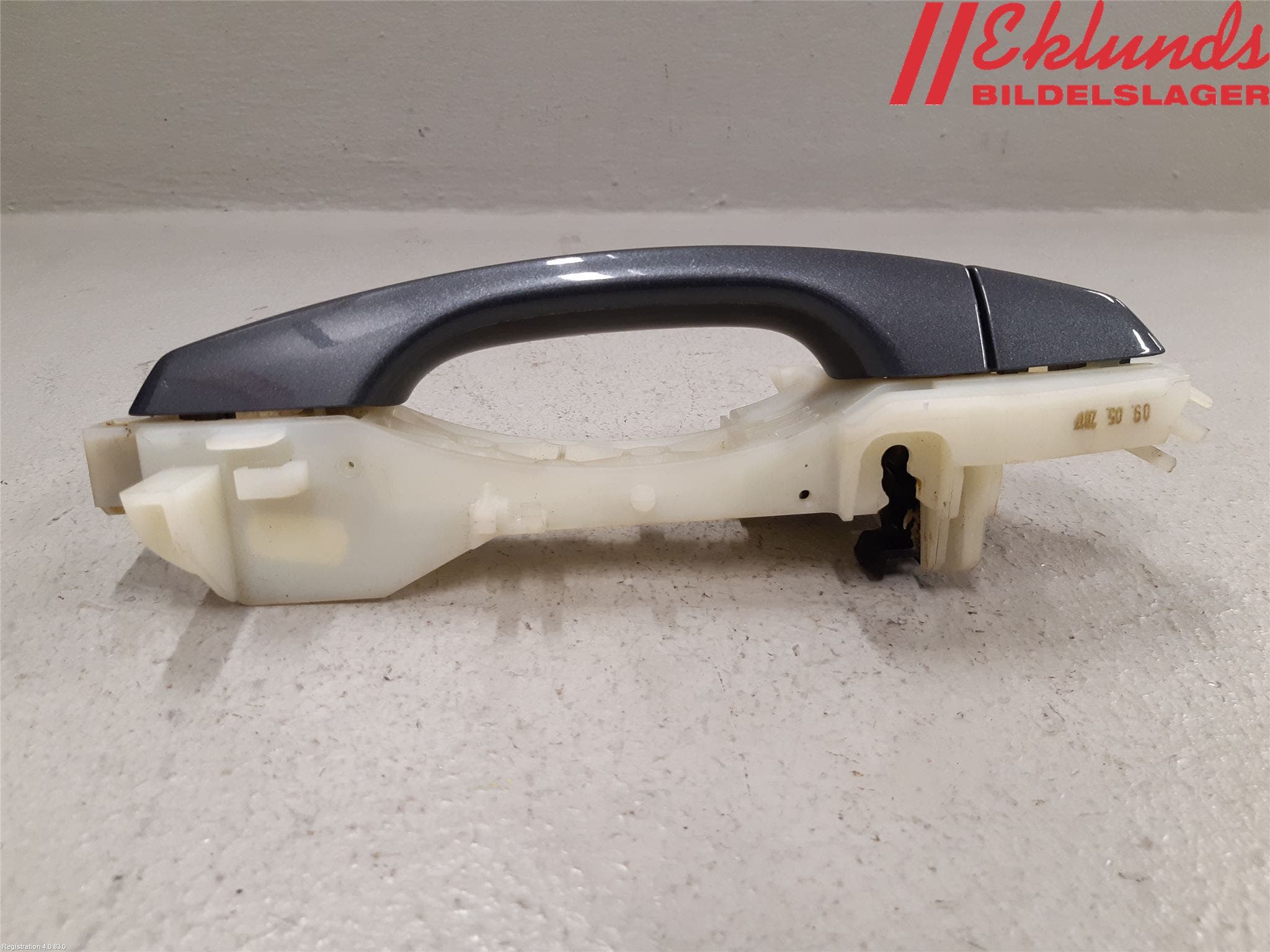 Hyundai i30 PD 17- Dörrhandtag Yttre Hö