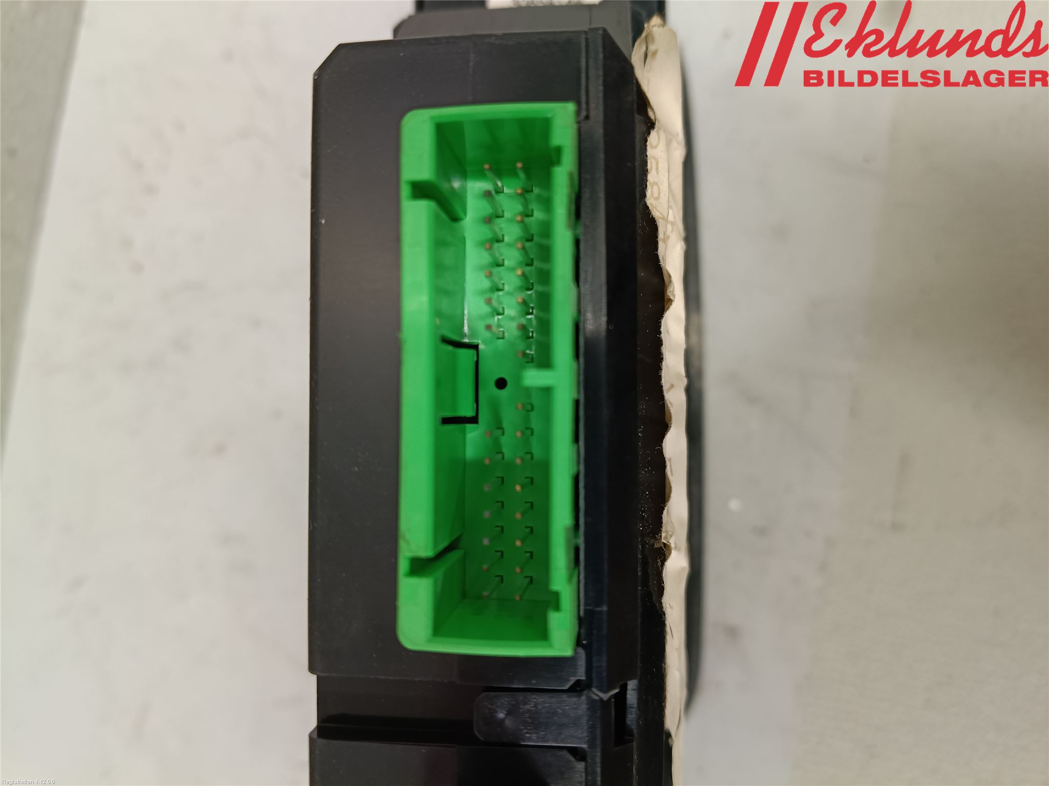 Volvo V70 05-08 Strömställare Elhiss