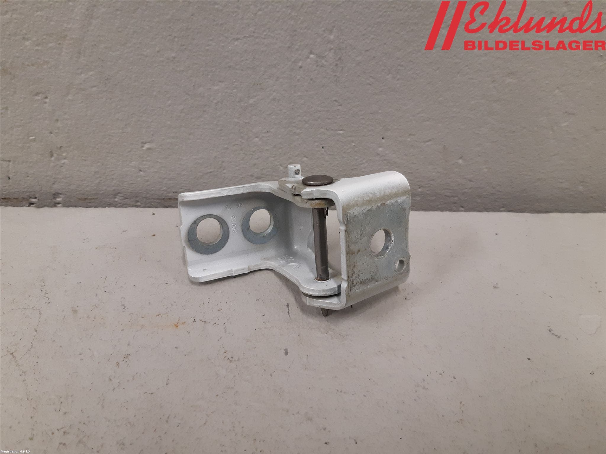 Citroen C5 AIRCROSS 19- Dörrgångjärn