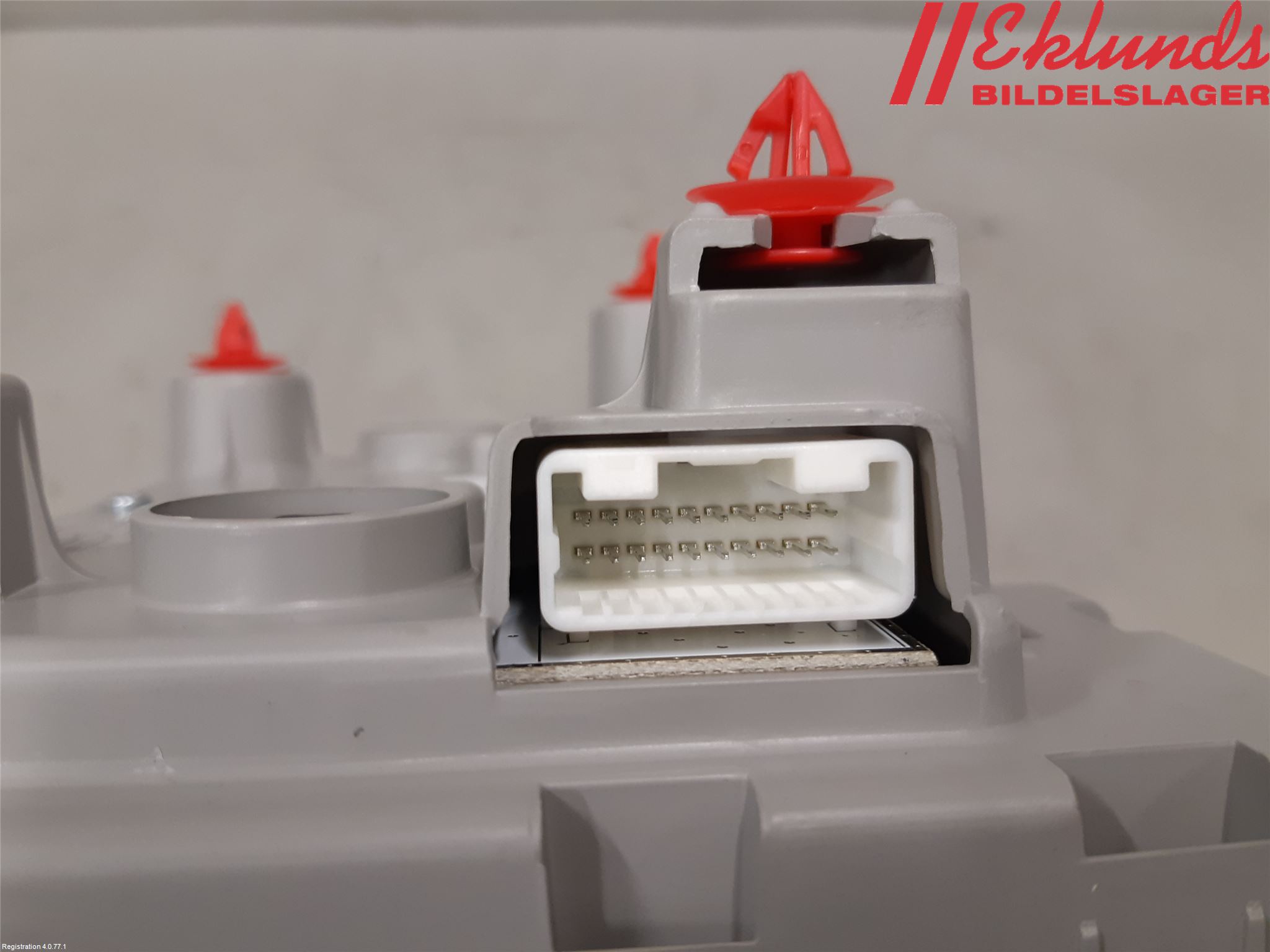 Toyota COROLLA 19- Innerbelysning