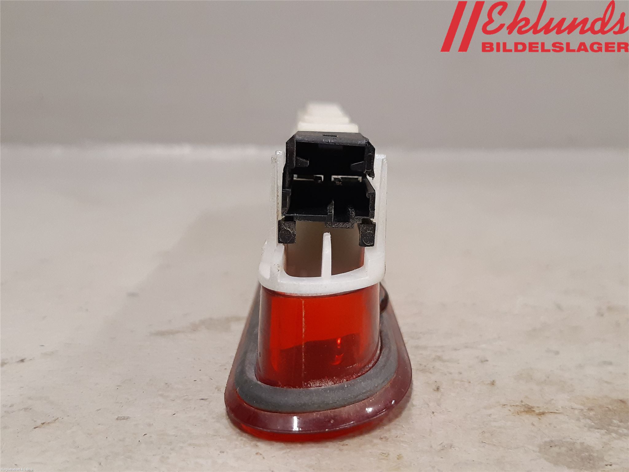 Citroen JUMPY/E-JUMPY 16- Bromsljus Bakruta