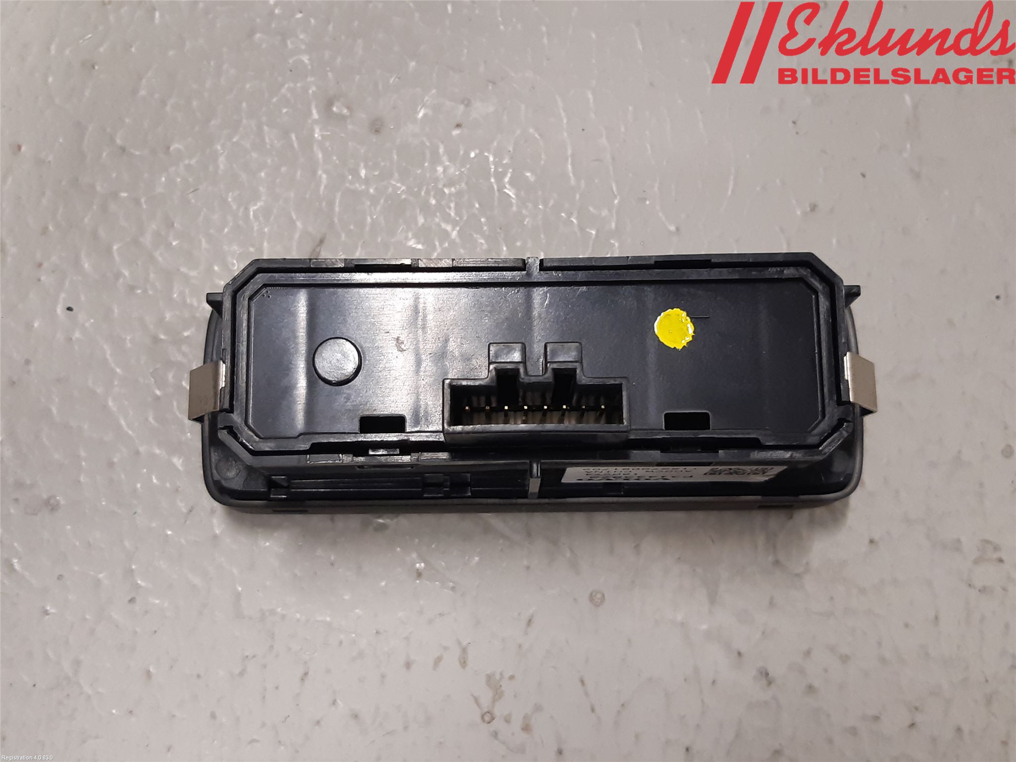 Volvo V90 17->> Strömställare Dimmer