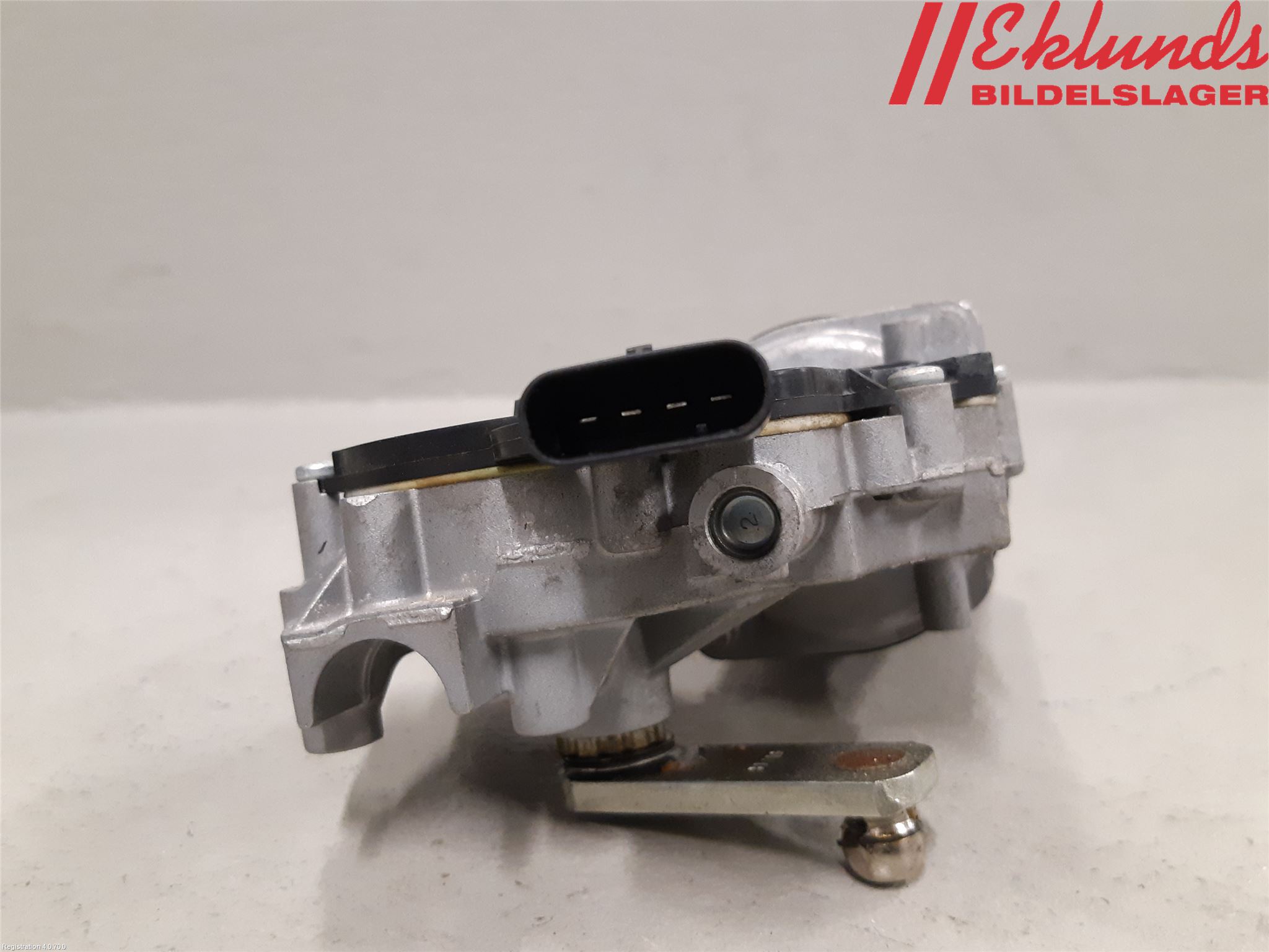 BMW 3 F30/F31/F80 12-19 Torkarmotor Vindruta