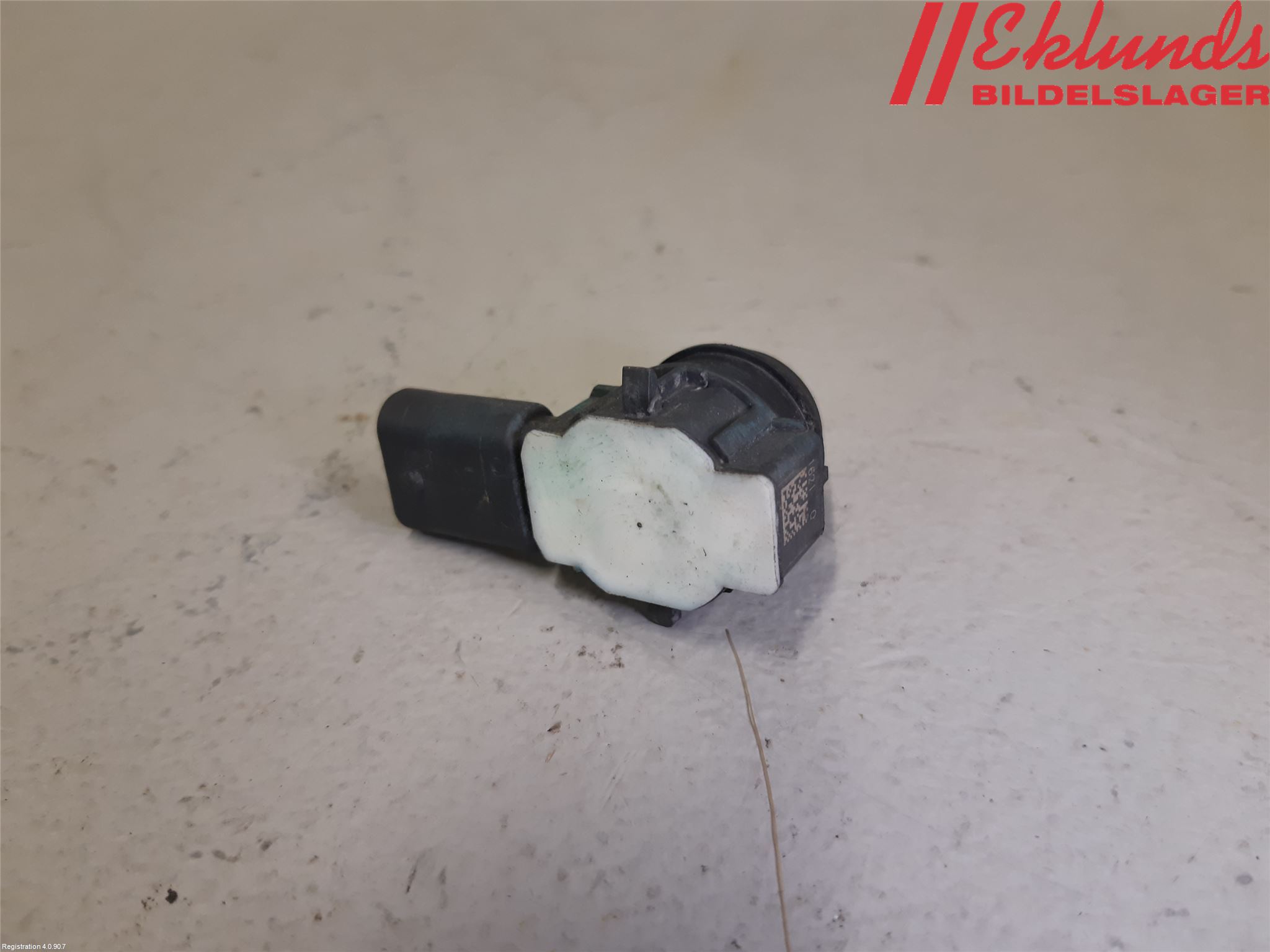 BMW 3 F30/F31/F80 12-19 Parkeringshjälp Backsensor