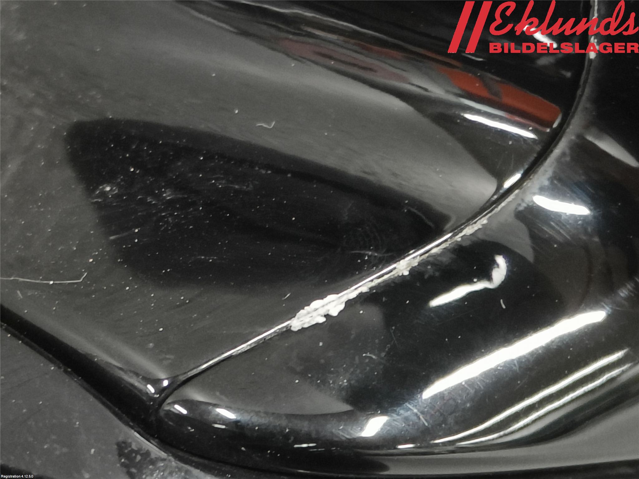 Kia CEED 12-18 Spegel Yttre El Hö