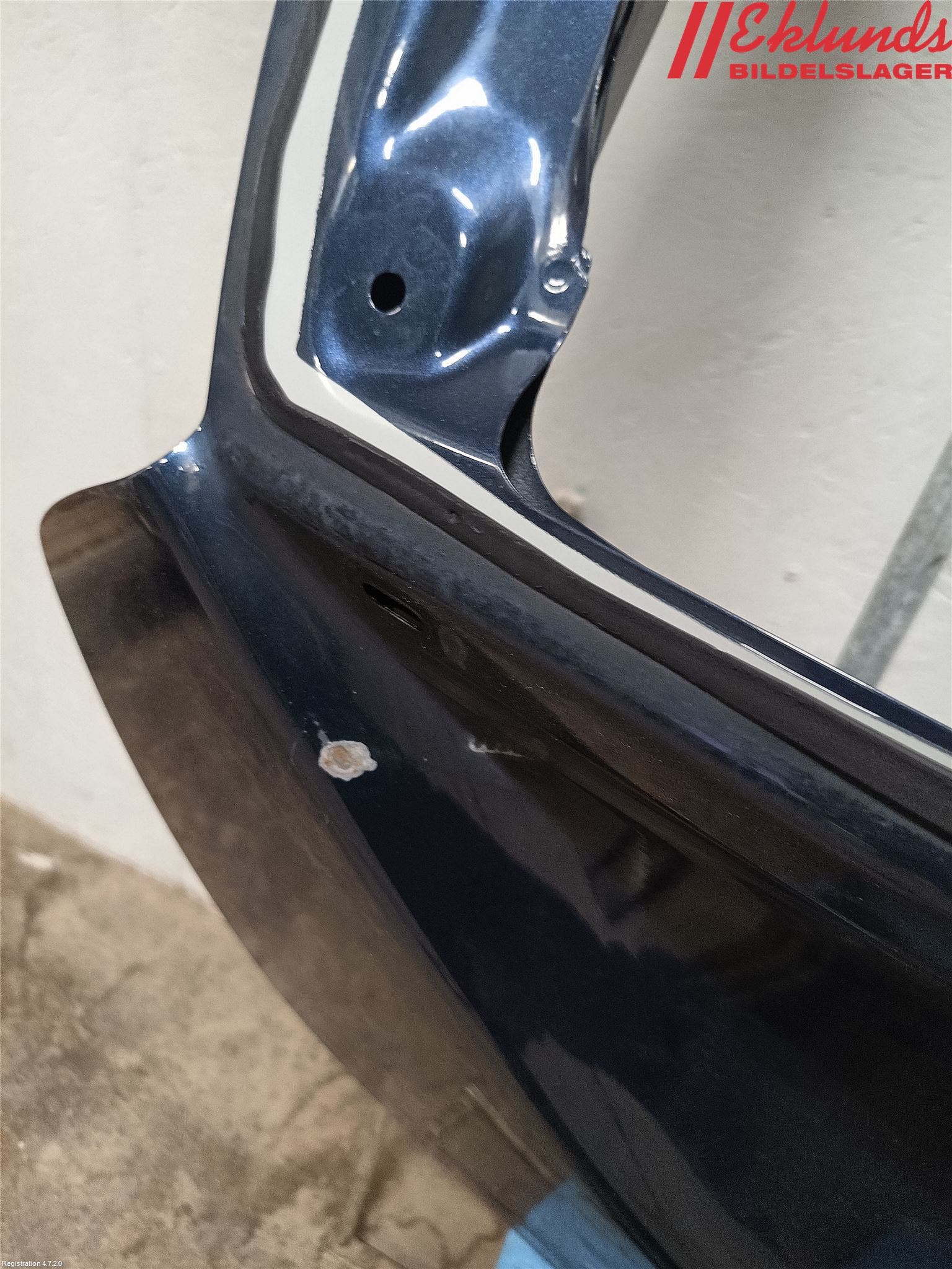 Volvo V60 11-13 Baklucka Cc-Kombi-Sedan