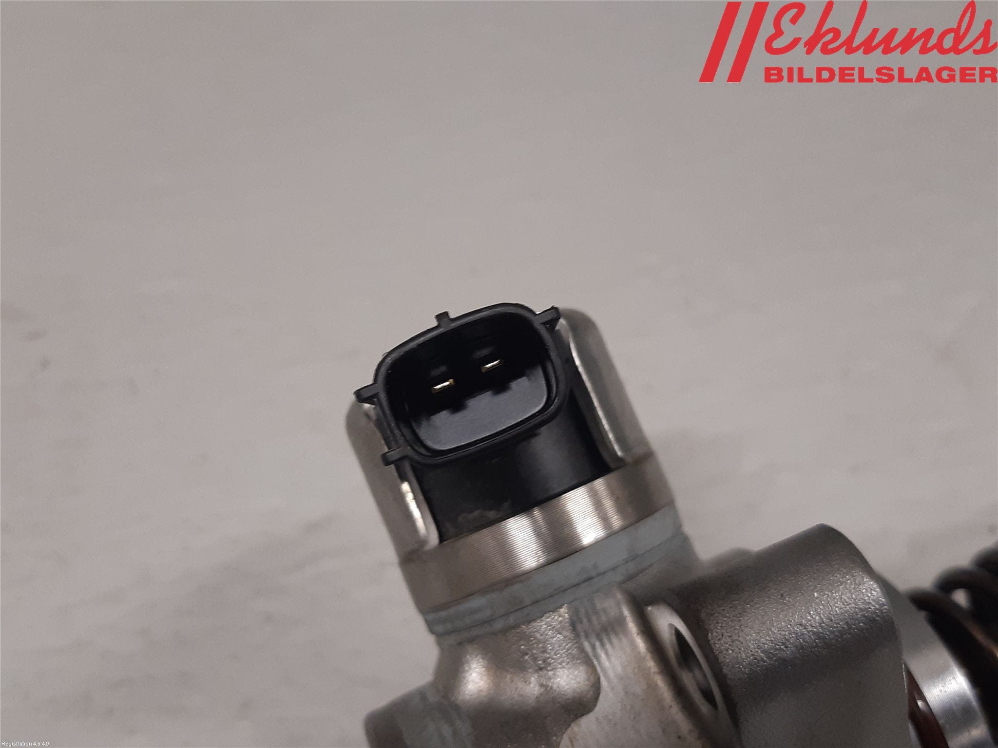 Mazda 3 IV 19- Bränslepump Mek