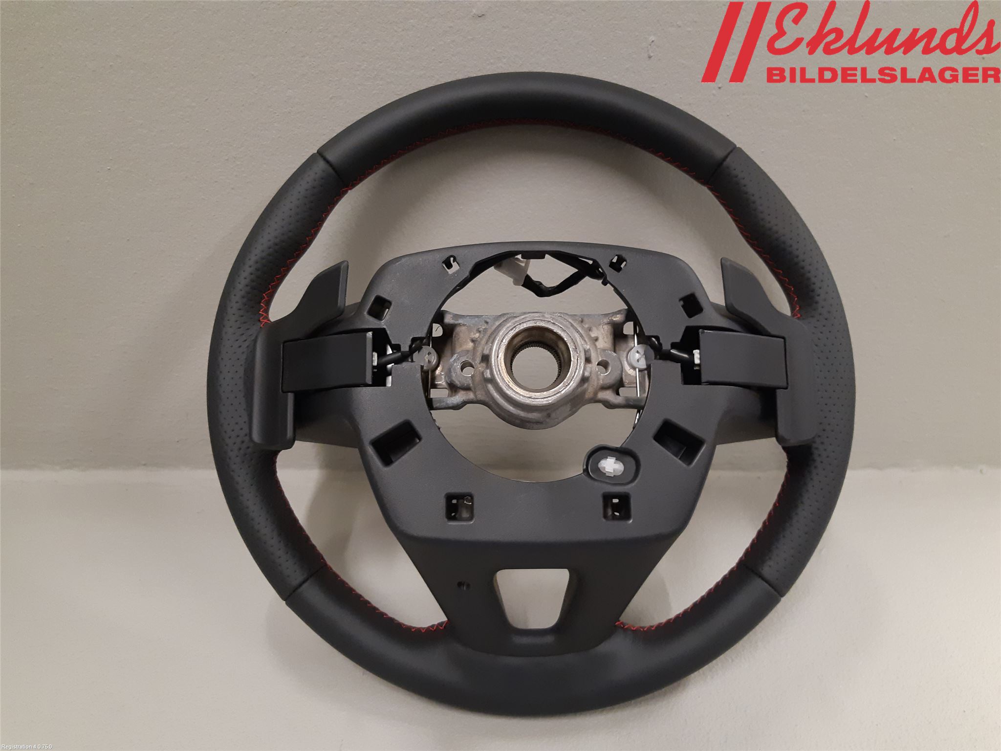 Toyota COROLLA 19- Ratt