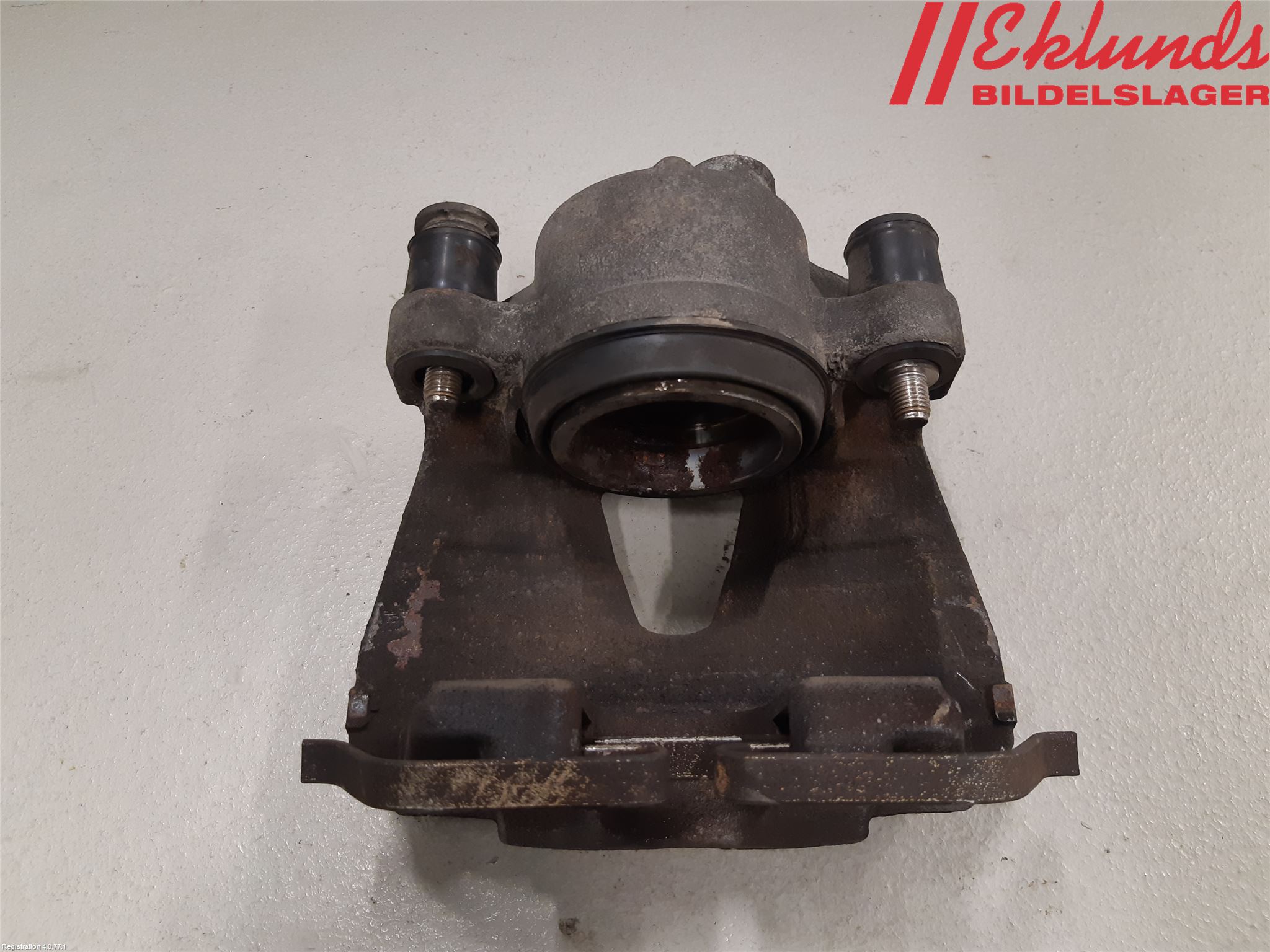 Toyota PROACE II 16- Bromsok Fram Höger