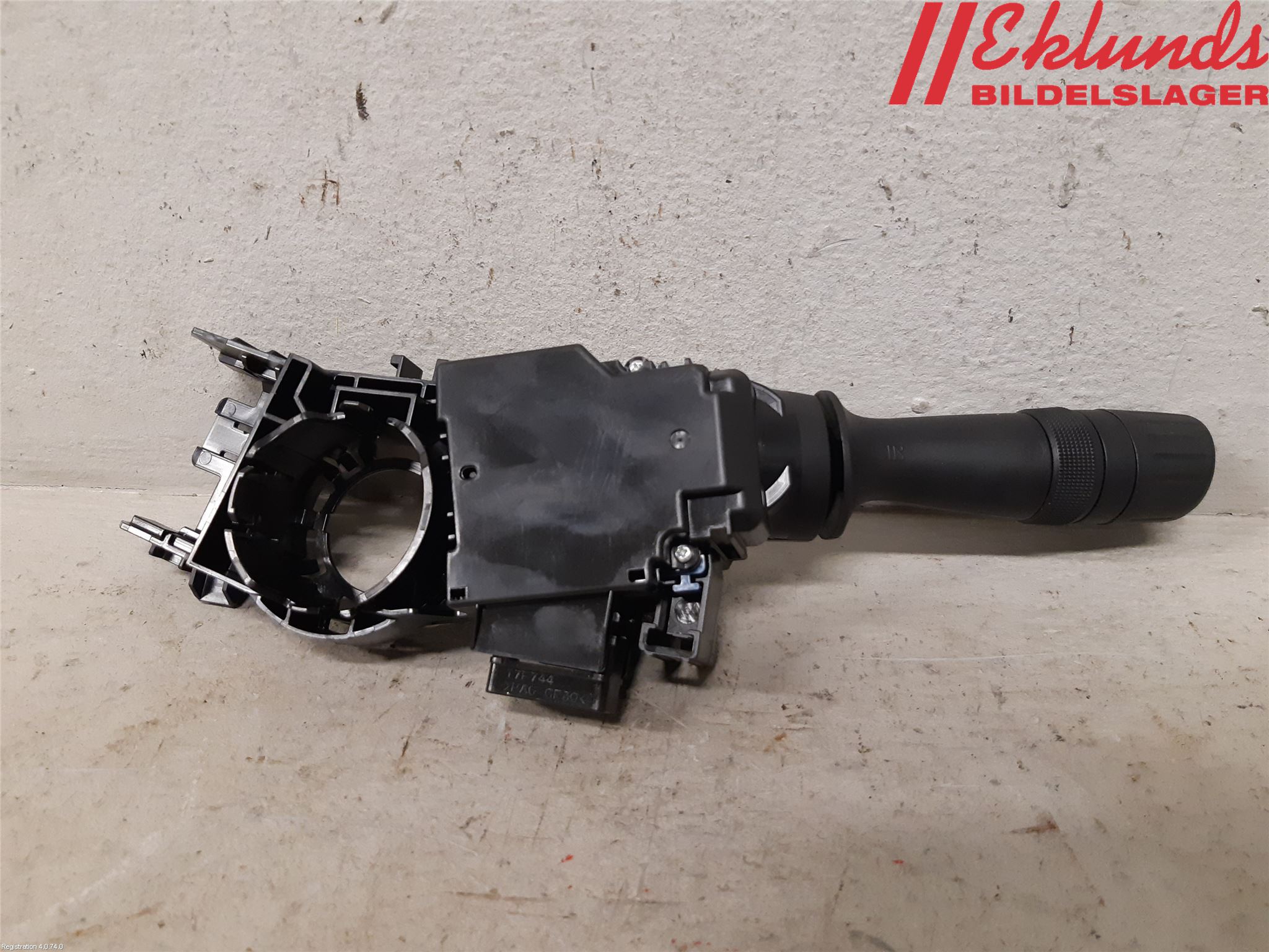 Toyota PRIUS (ZVW50) 16-21 Spak Blinkers-Ljusomk
