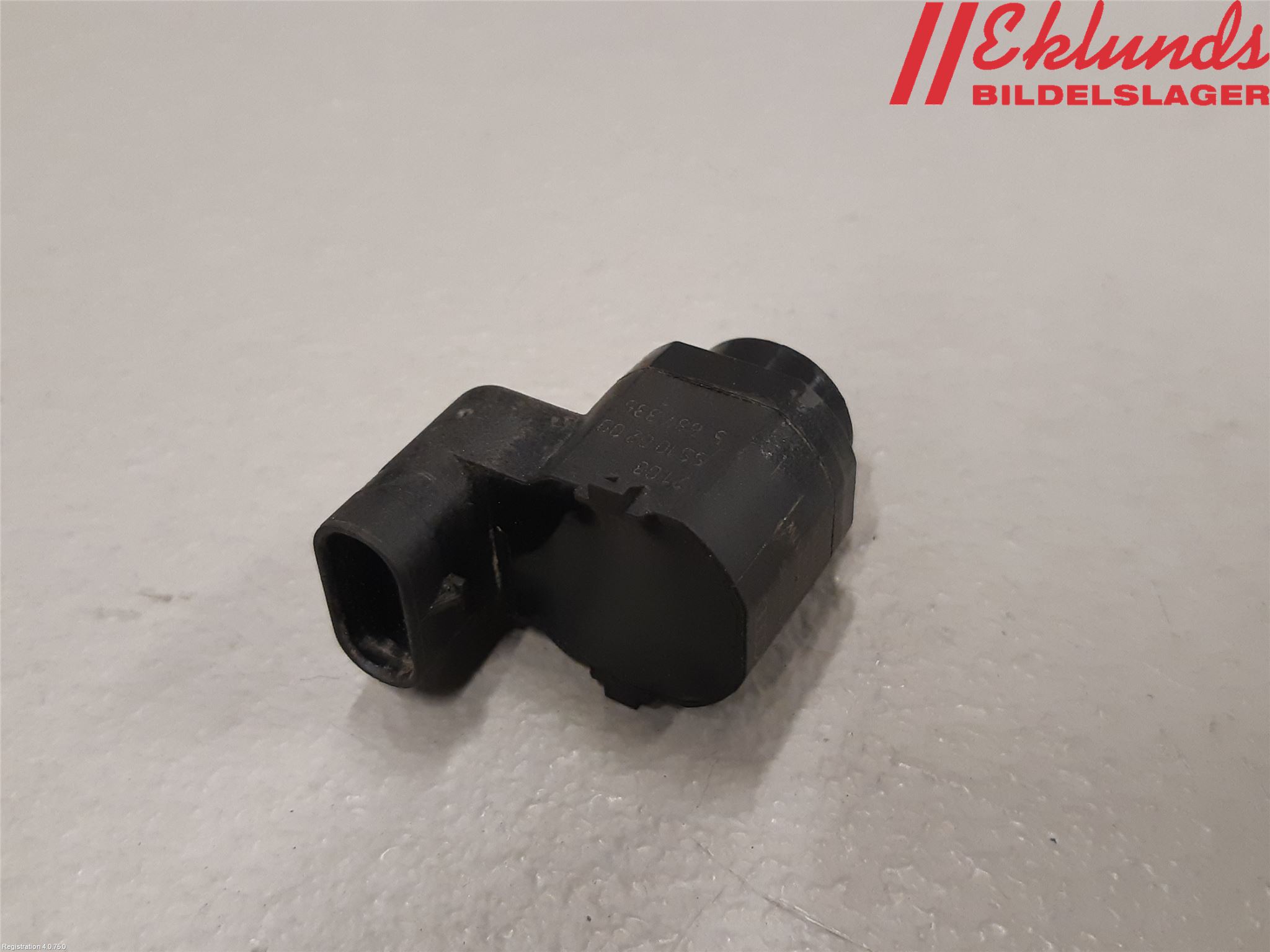 Audi A5 07-16 Parkeringshjälp Backsensor