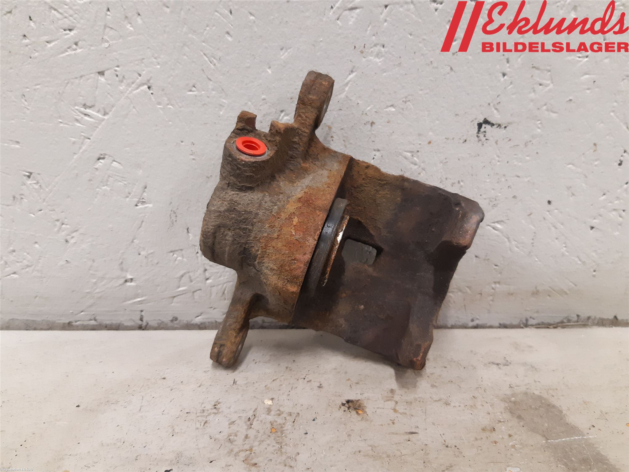 Subaru IMPREZA III 08-11 Bromsok Bak Vänster