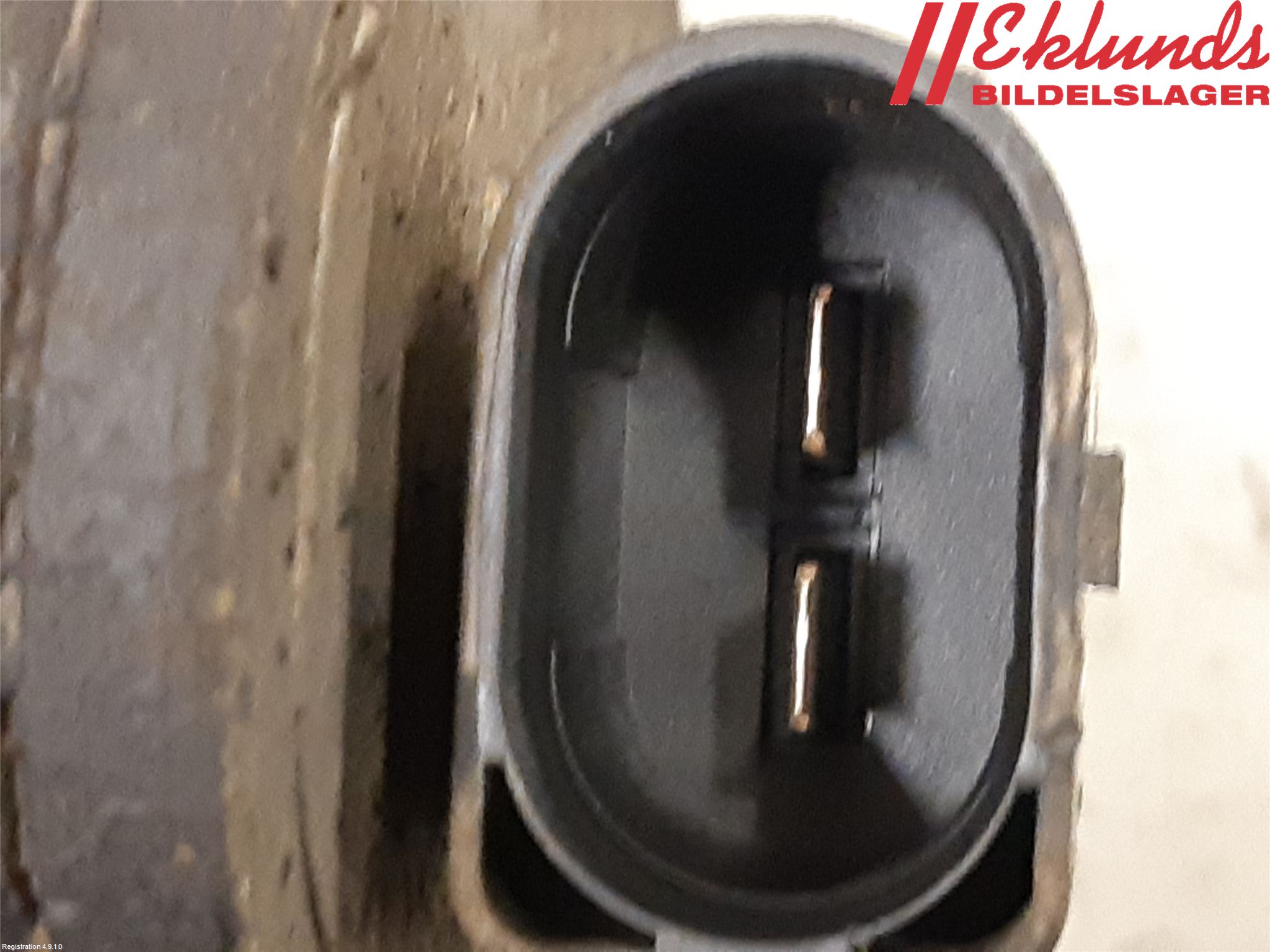 Volvo XC60 09-13 Bromsok Bak Höger