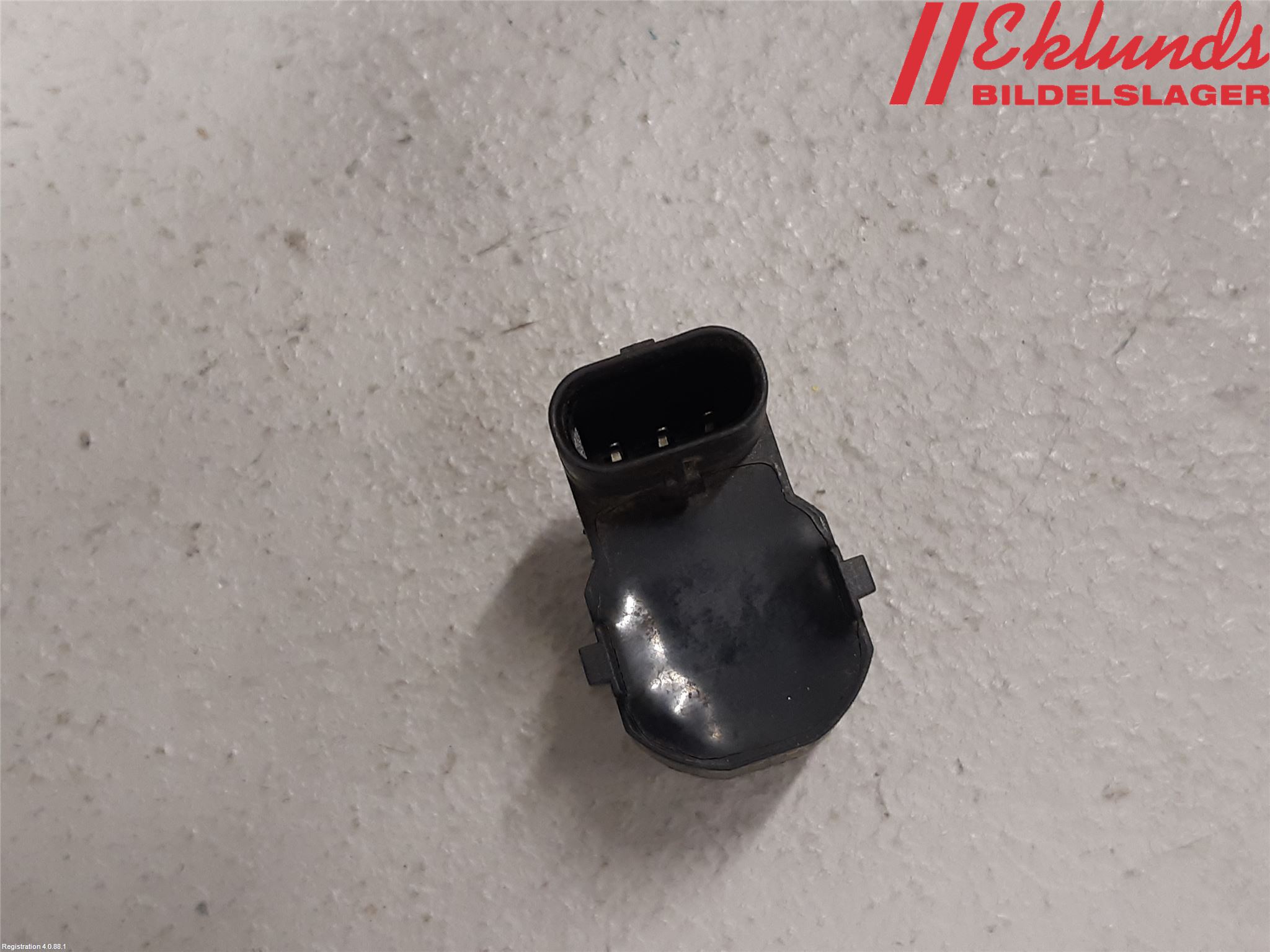 Audi A6/S6     05-11 Parkeringshjälp Backsensor