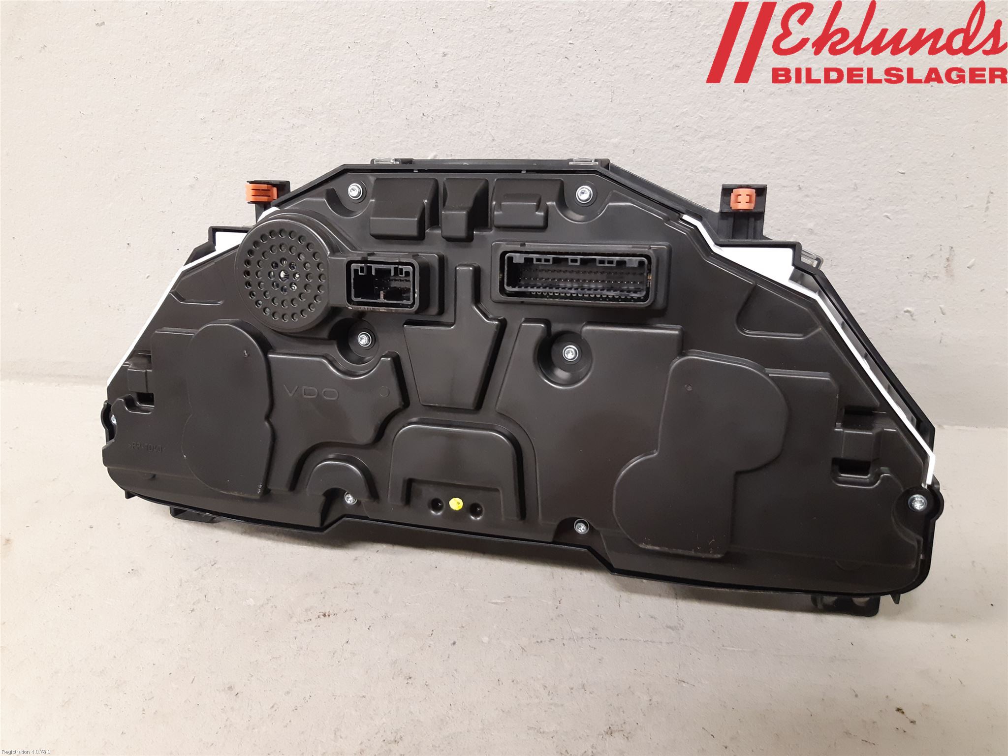 Toyota C-HR 16-23 Instrument Komb