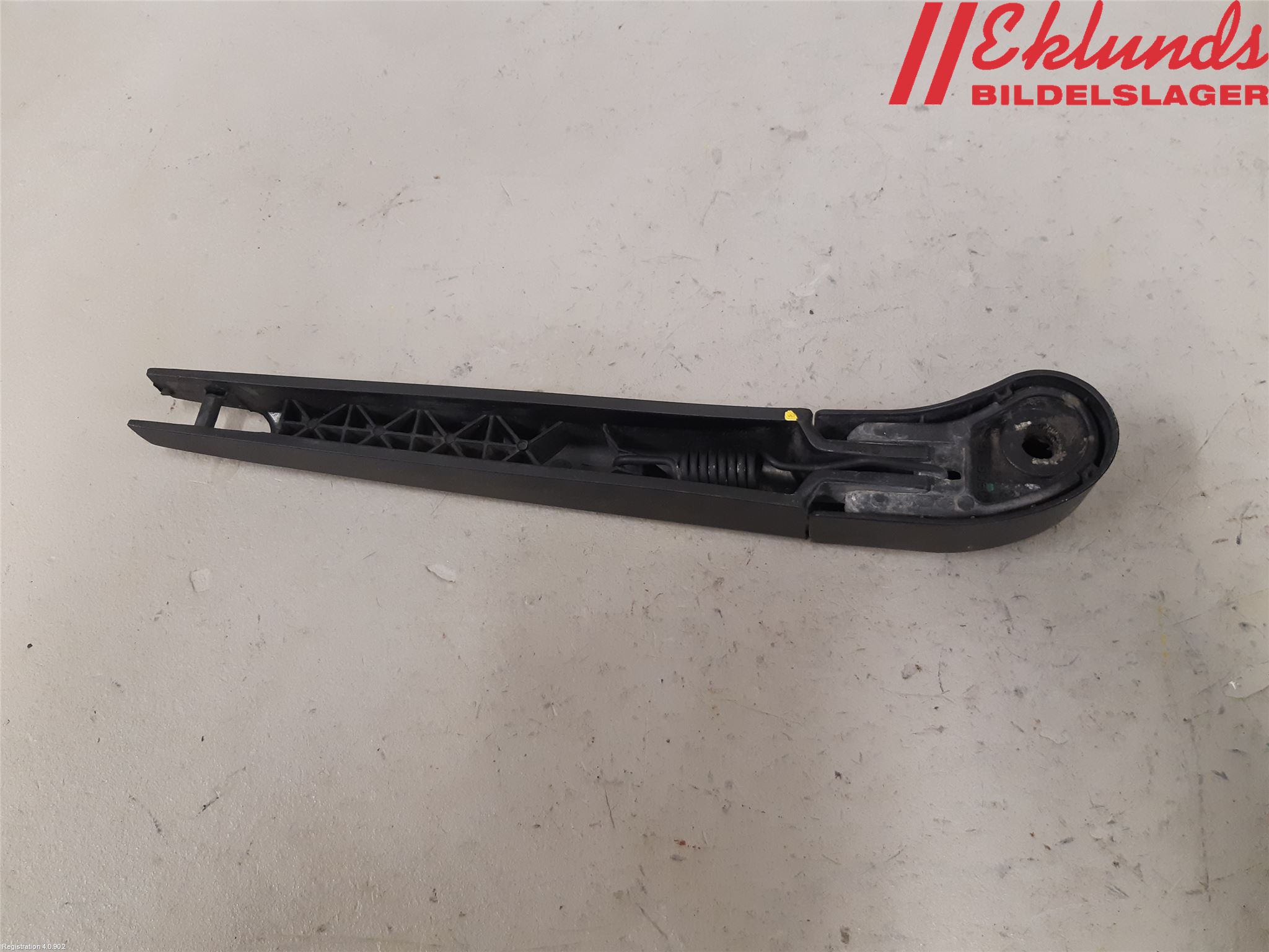 Kia CEED 12-18 Torkararm-Bakruta