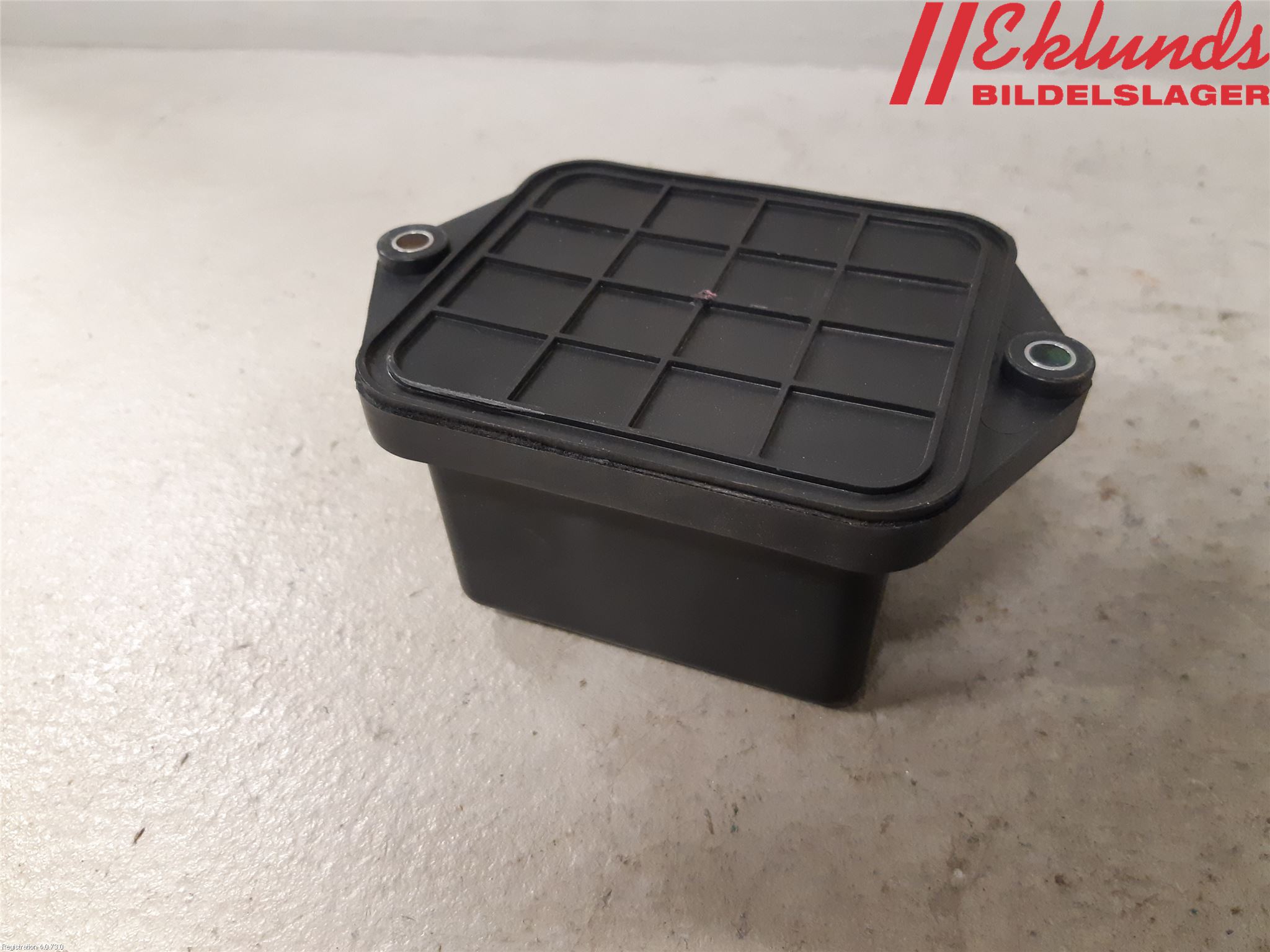 Fiat DUCATO 15-23 Vacuumtank