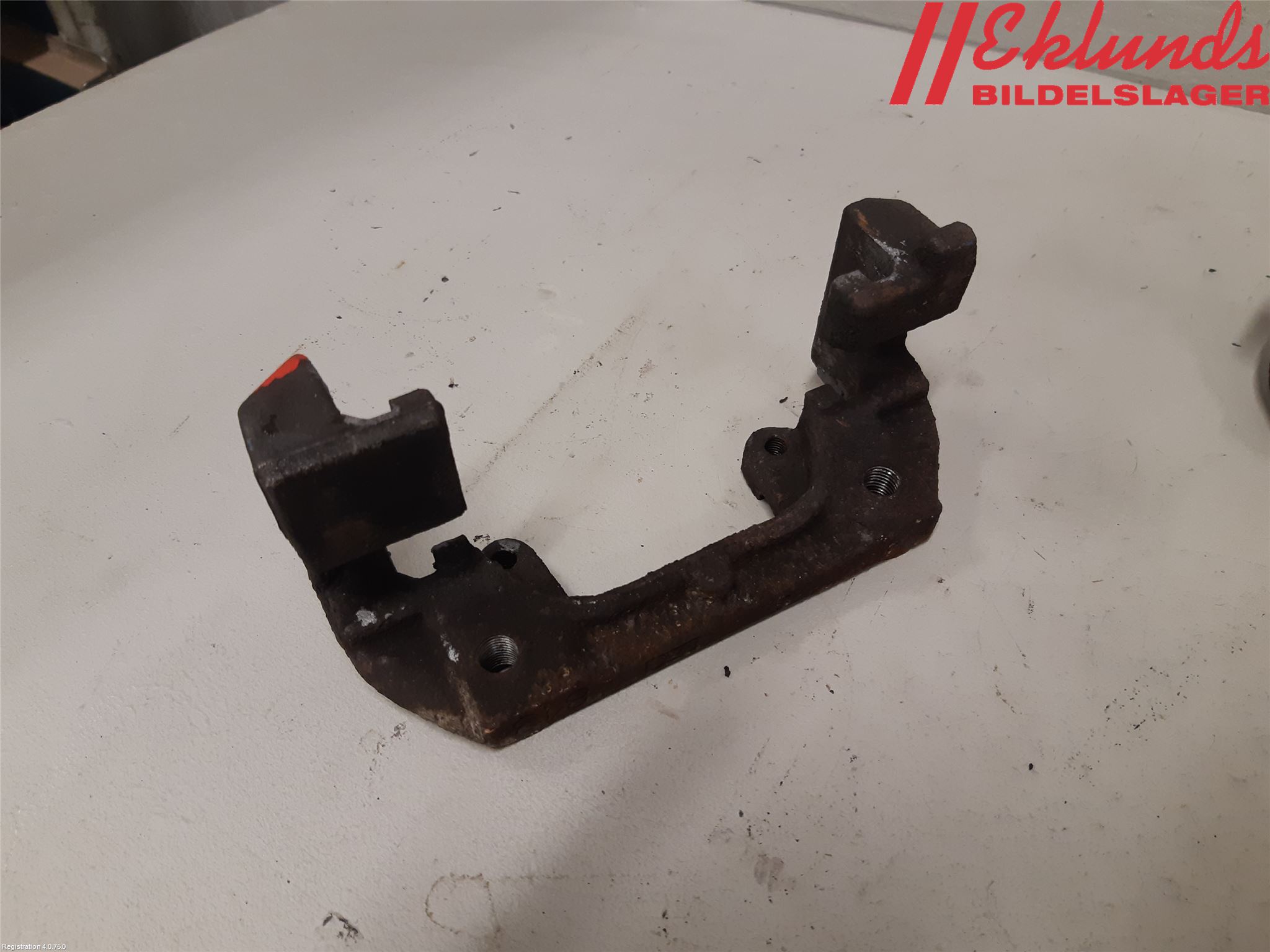 BMW 1 E87/81 5D/3D 03-11 Bromsokshållare