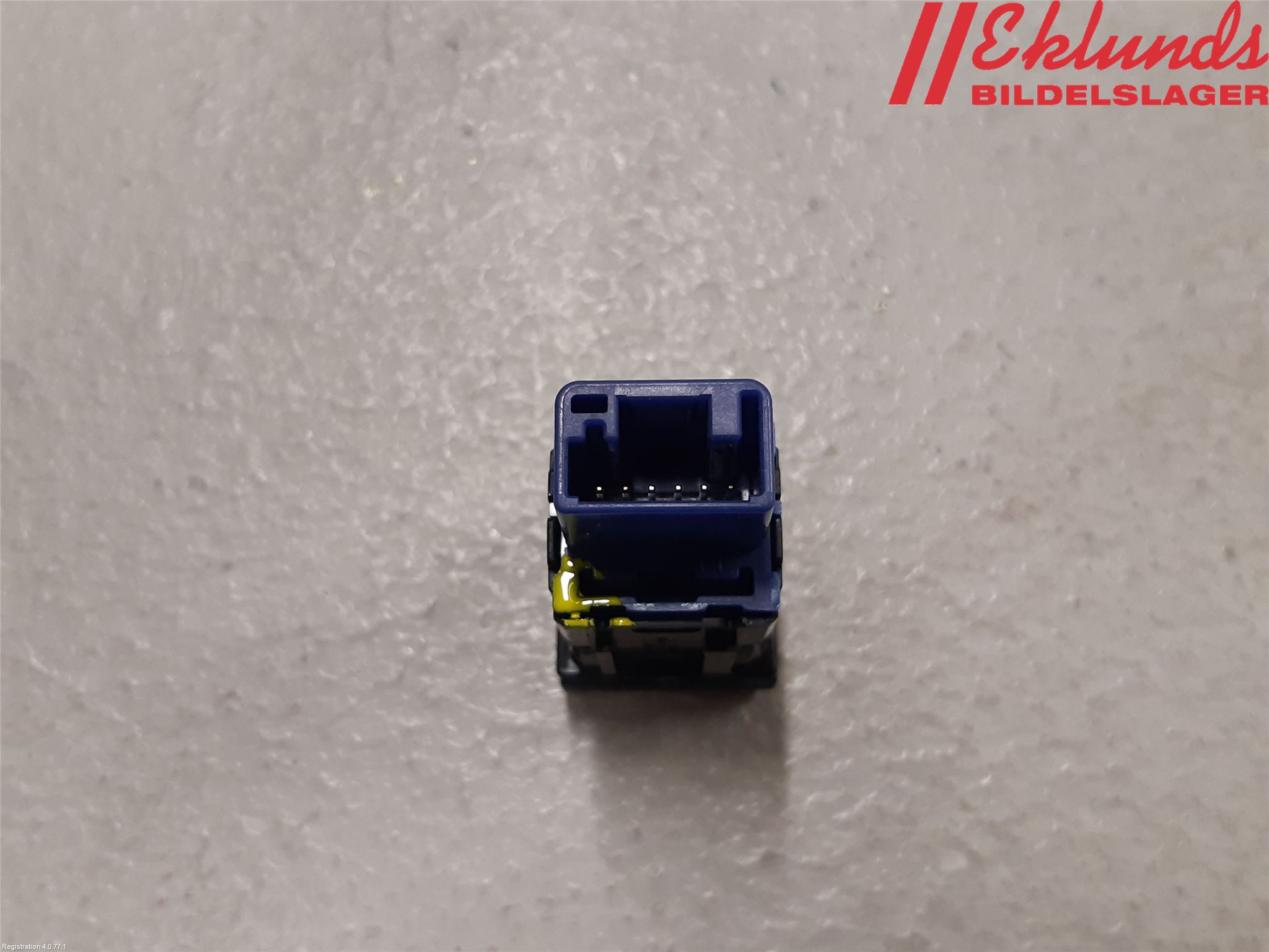 Toyota RAV4 19- Strömställare Ljus