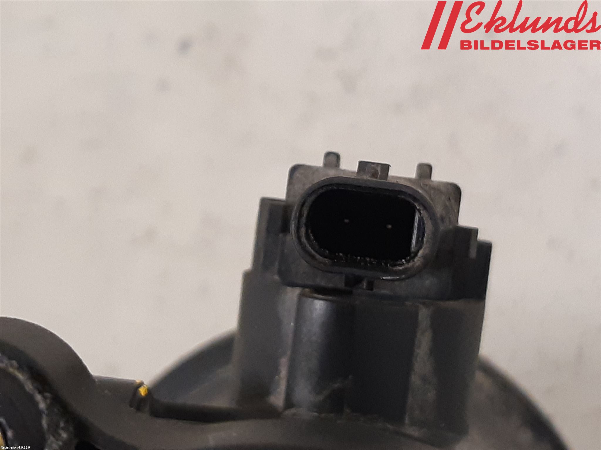 BMW 4 F32/F33/F82/F83 13-20 Laddluft-Intercoolerrör