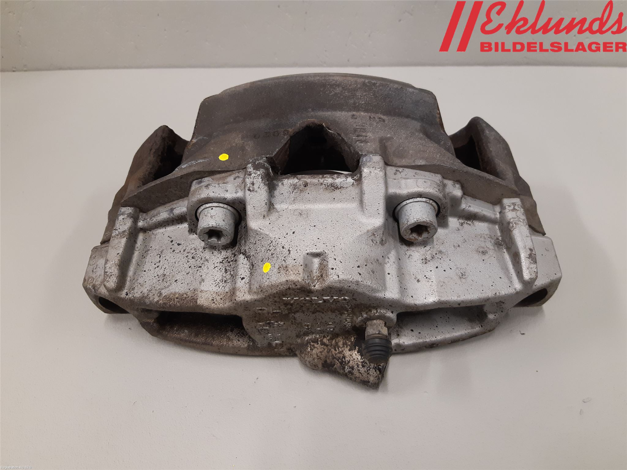 Volvo XC70 14-16 Bromsok Fram Höger