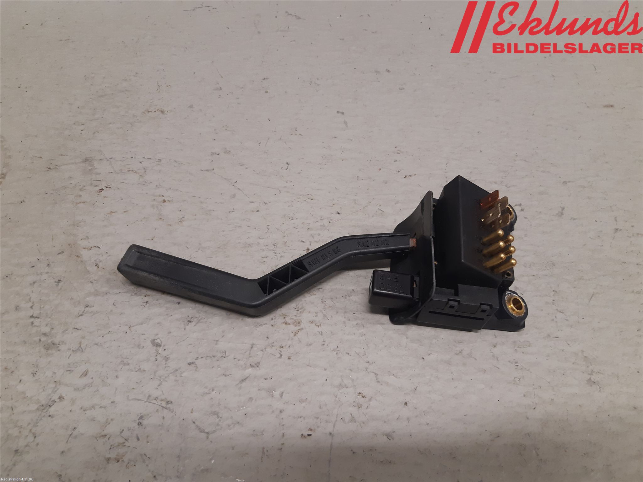 Volvo 940 91-98 Spak Blinkers-Ljusomk