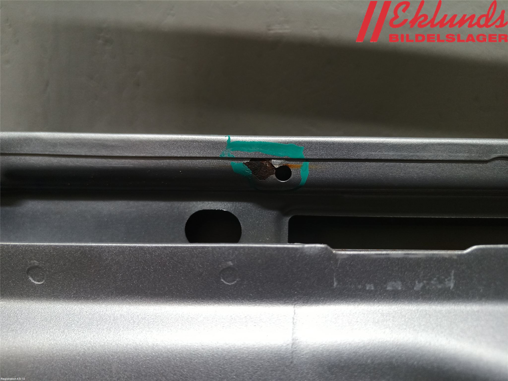 Ford KUGA 08-12 Dörr Bak Höger