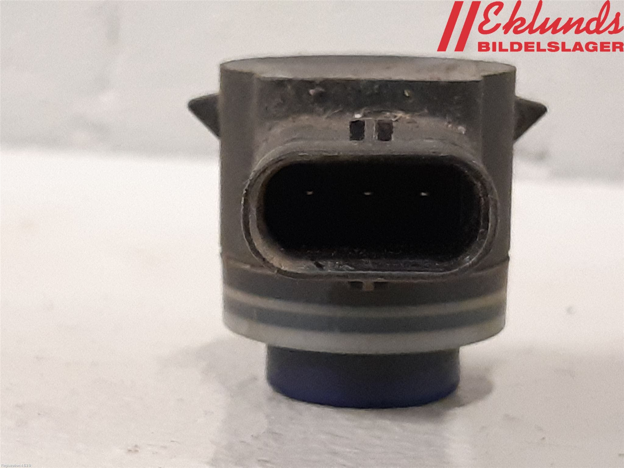 Mercedes-Benz MB C-KLASS (W205) 14-21 Parkeringshjälp Backsensor