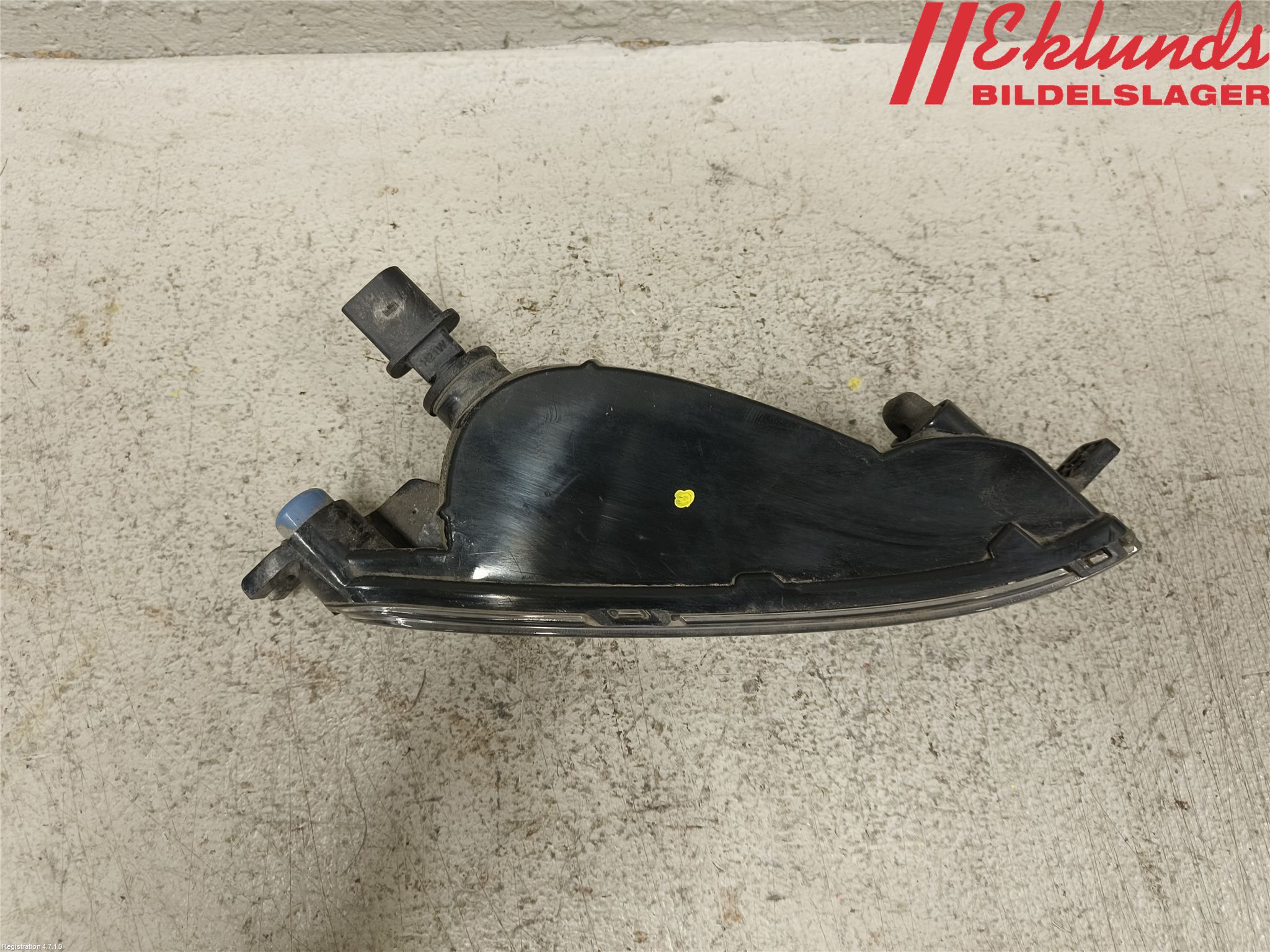 Volkswagen VW BEETLE 12- Blinkers Fram Höger