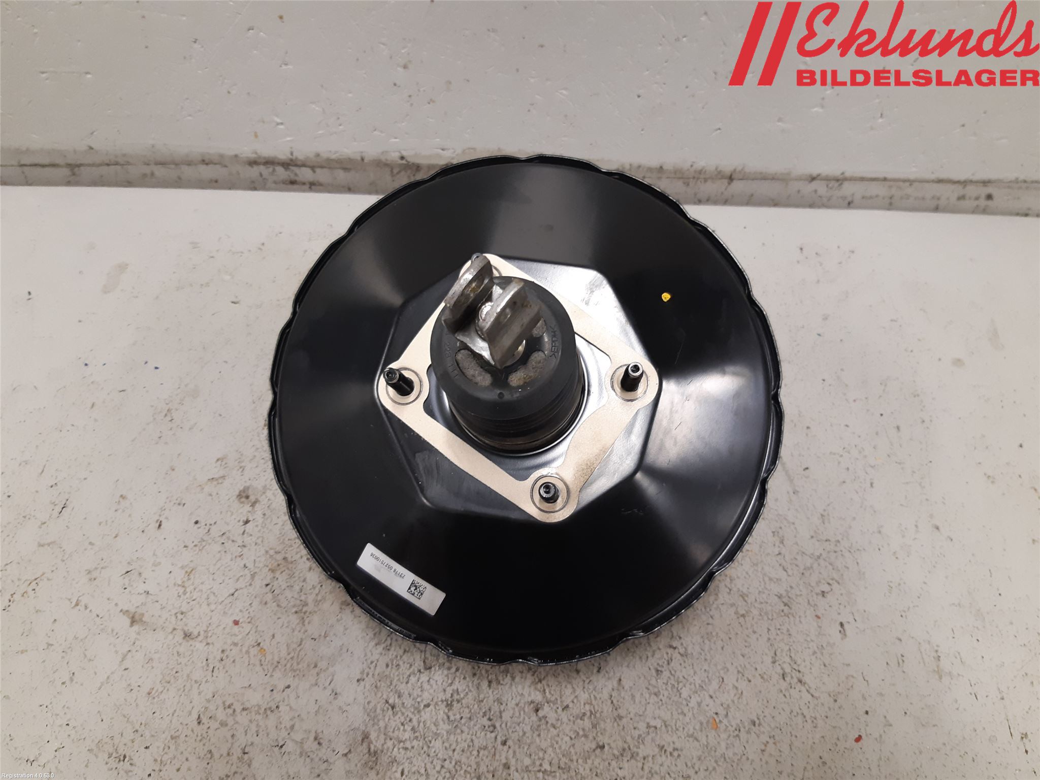 Mazda MX-5 III MIATA 06-15 Bromsservo