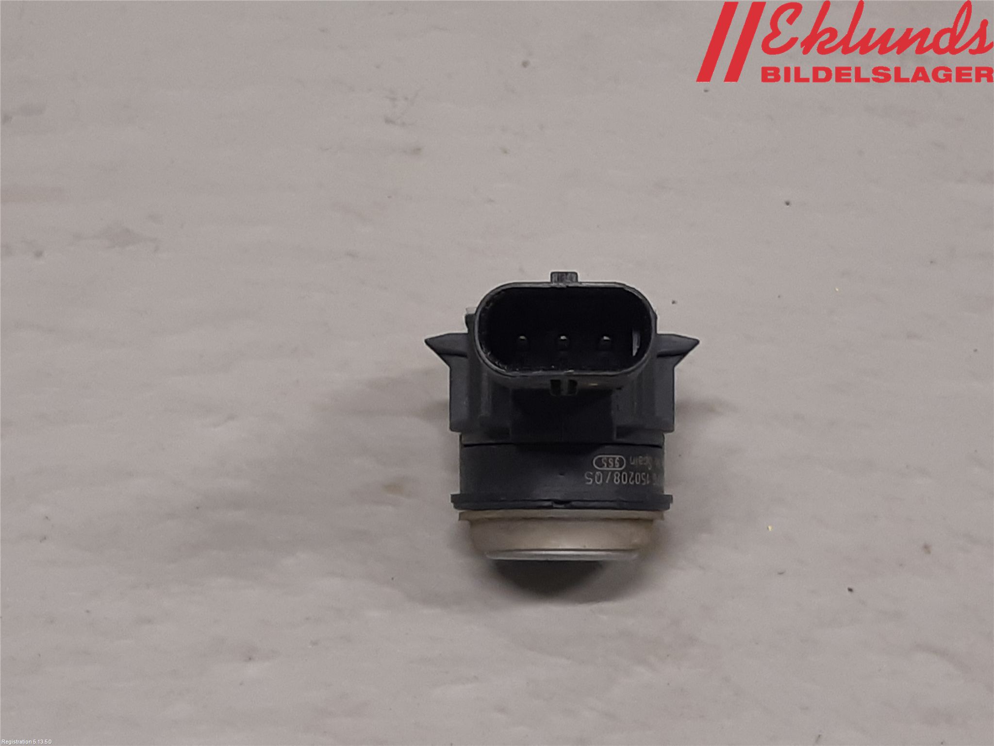 Mercedes-Benz MB A-KLASS (W176) 13-18 Parkeringshjälp Frontsensor