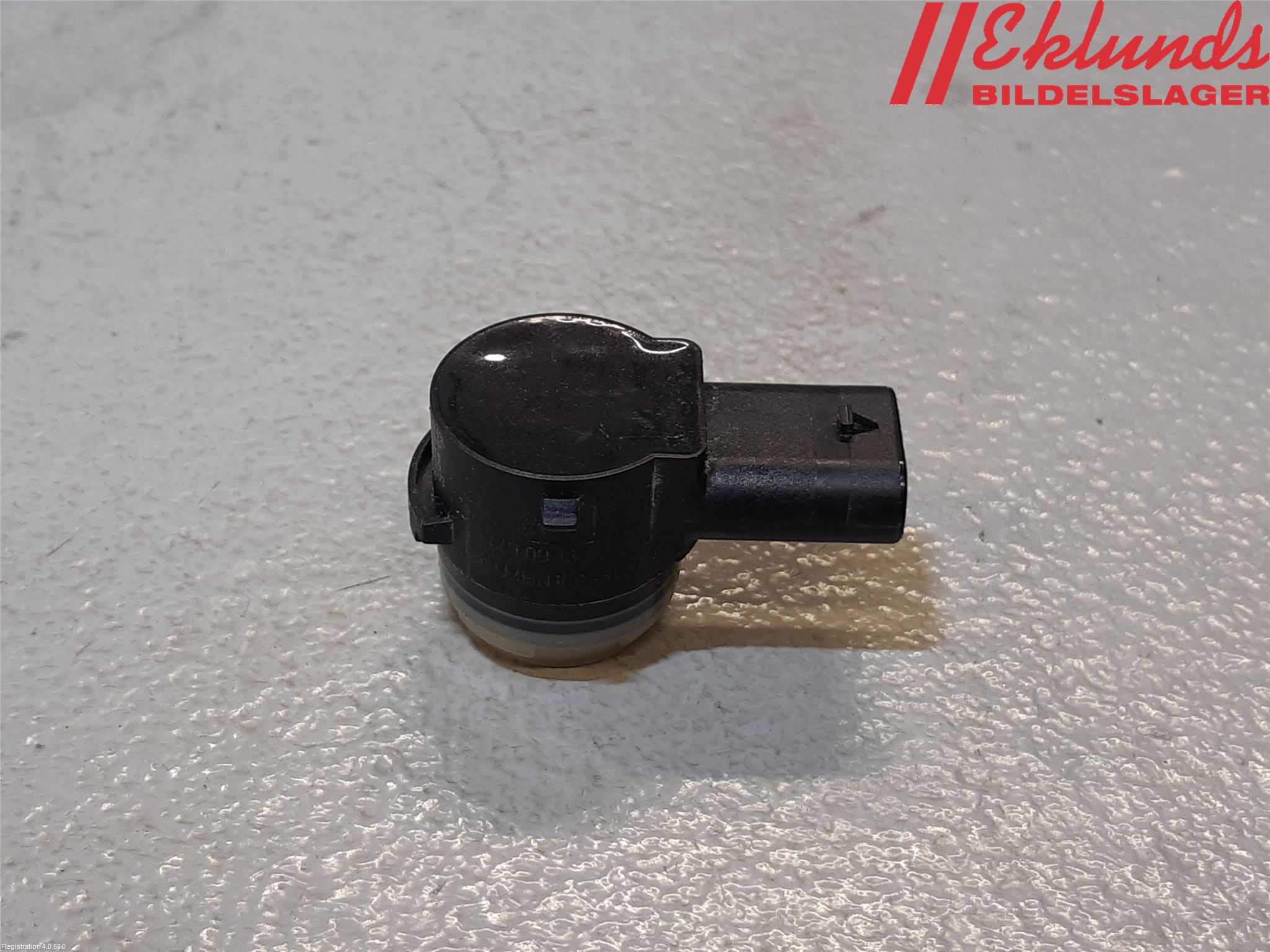Opel COMBO E 19- Parkeringshjälp Backsensor