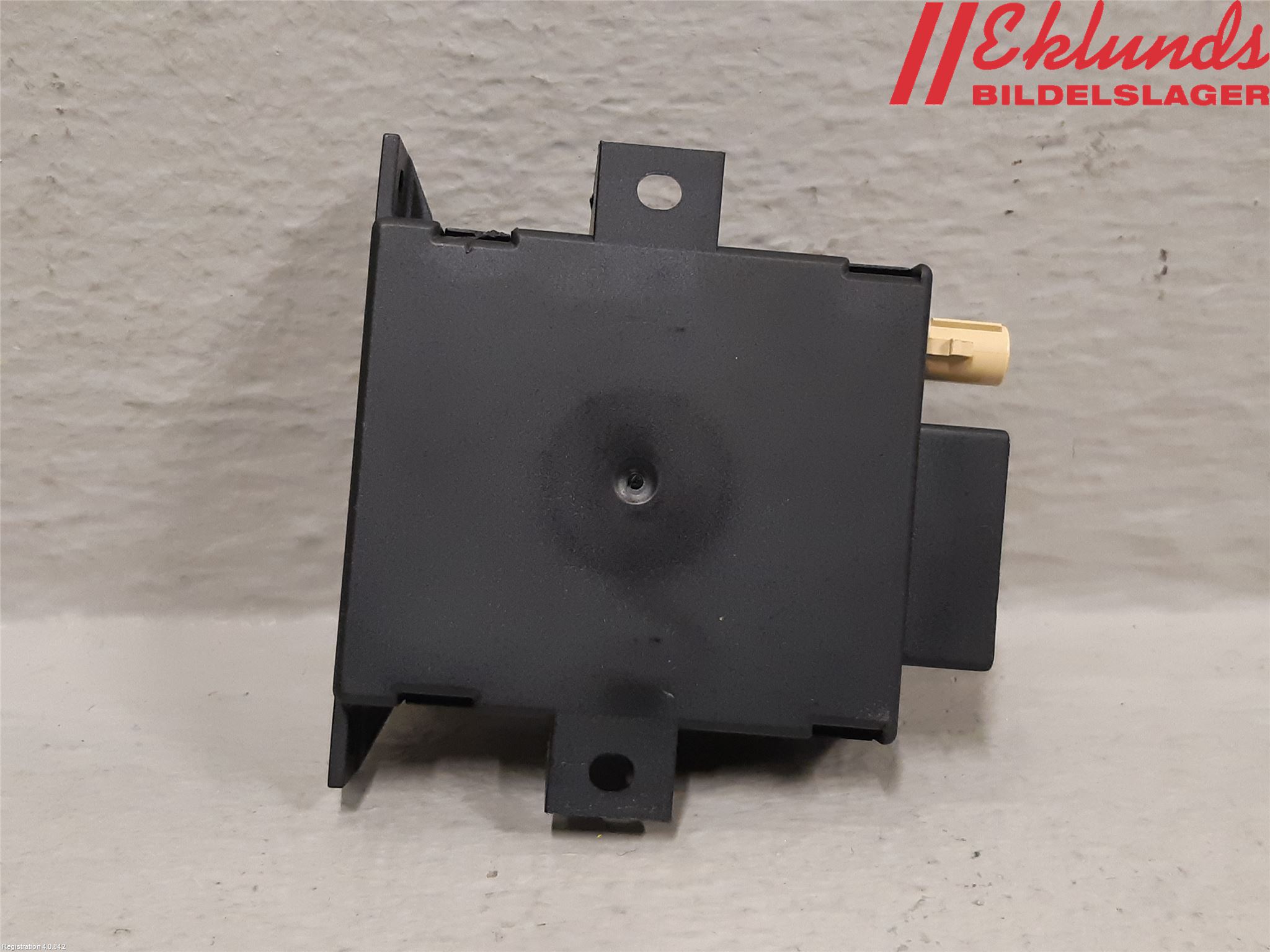 Audi Q7/SQ7 Styrenhet Bensin-Dieselvärmare