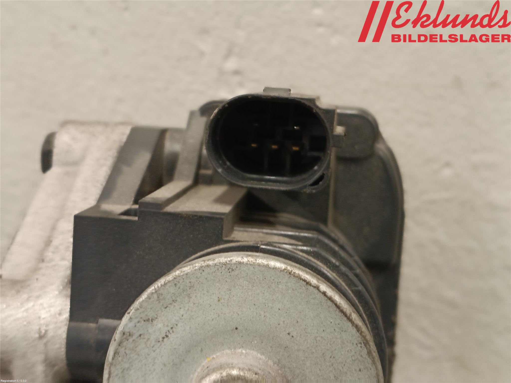Kia CEED/CEED SW 19- Turboaggregat