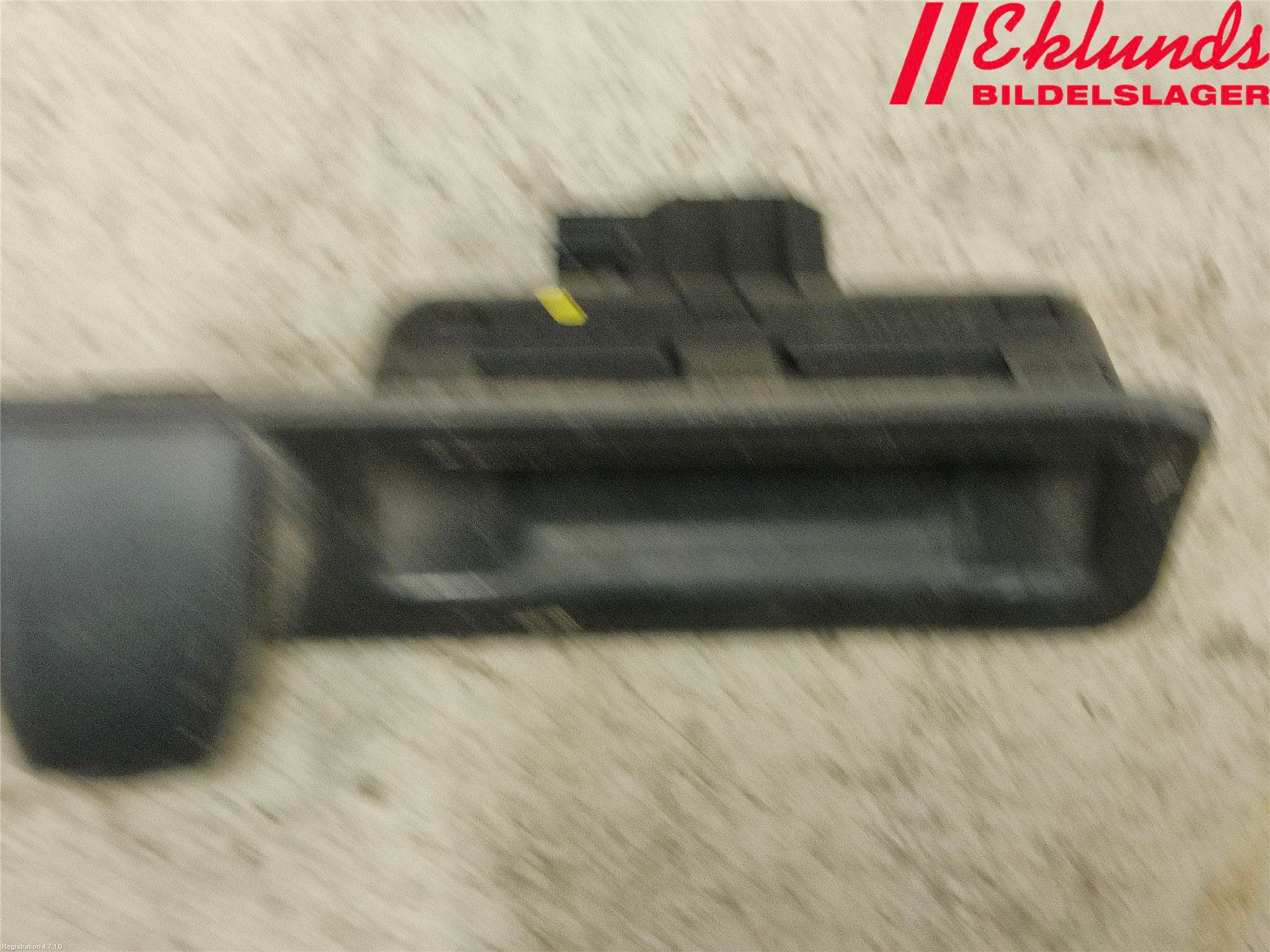 BMW 5 G30/G31/F90 17-23 Bakluckehandtag