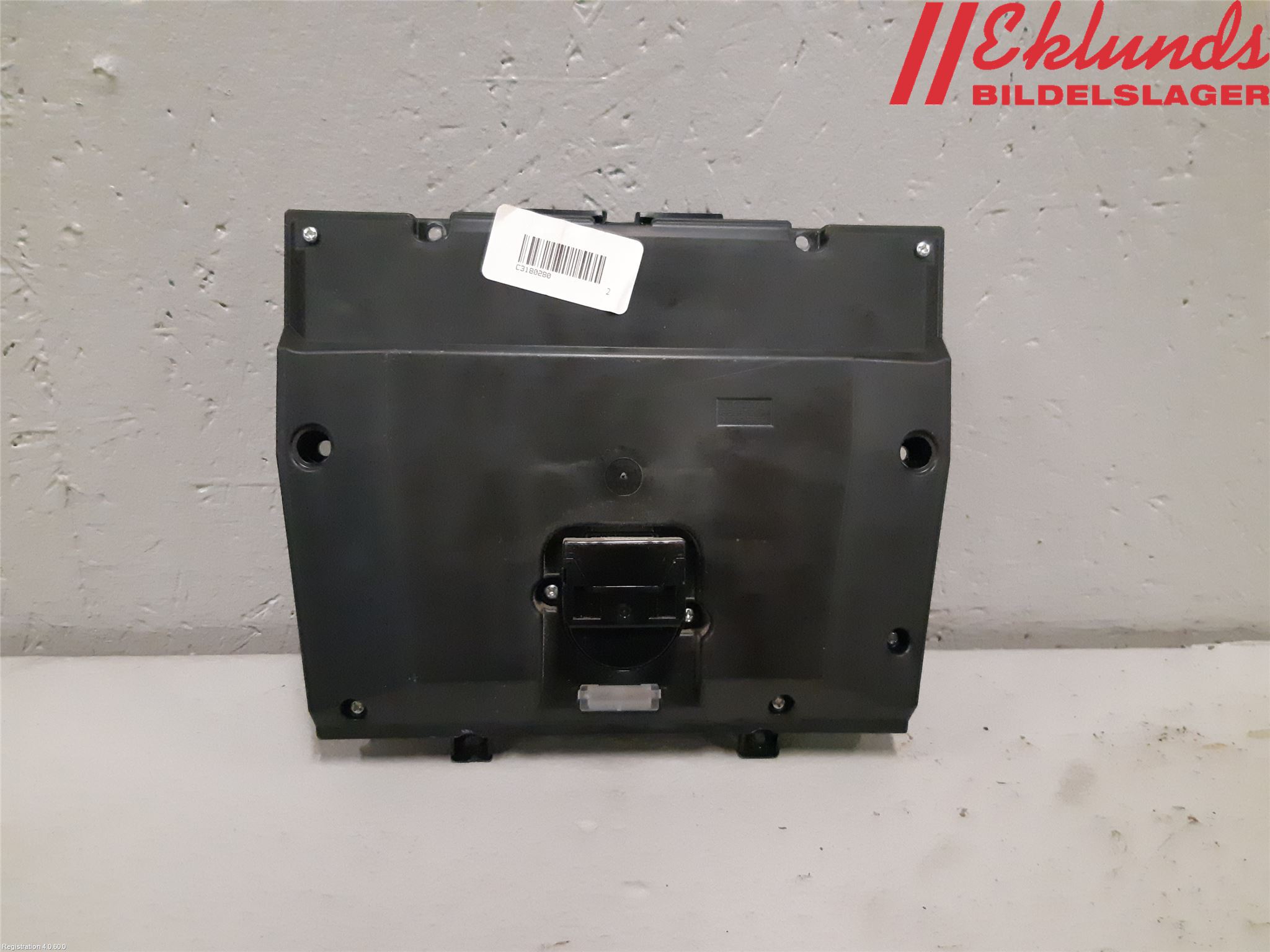 Volvo XC60 14-17 Strömställare Multifunktion