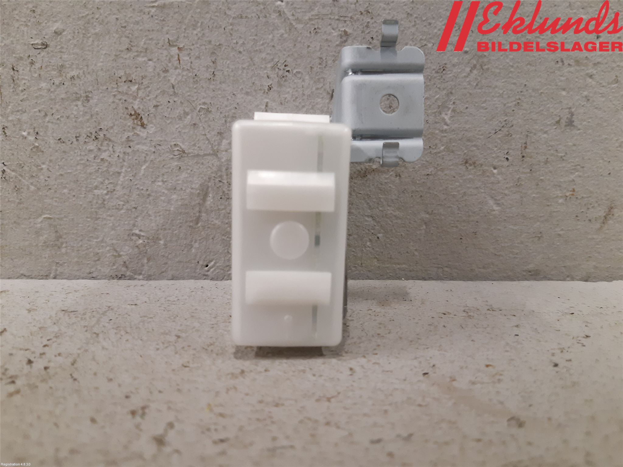 Nissan LEAF 18- Styrenhet Övrigt