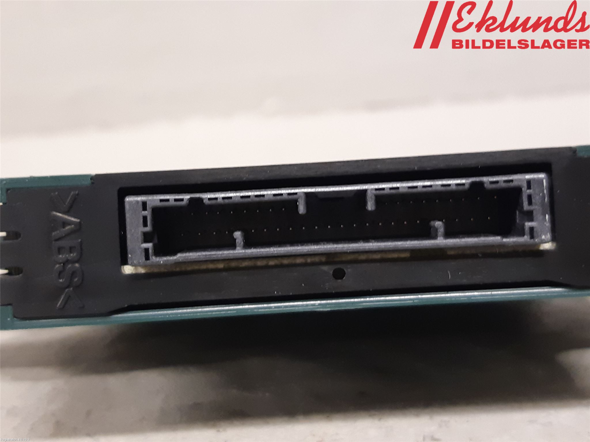 Toyota C-HR 16-23 Styrenhet Parkeringshjälp