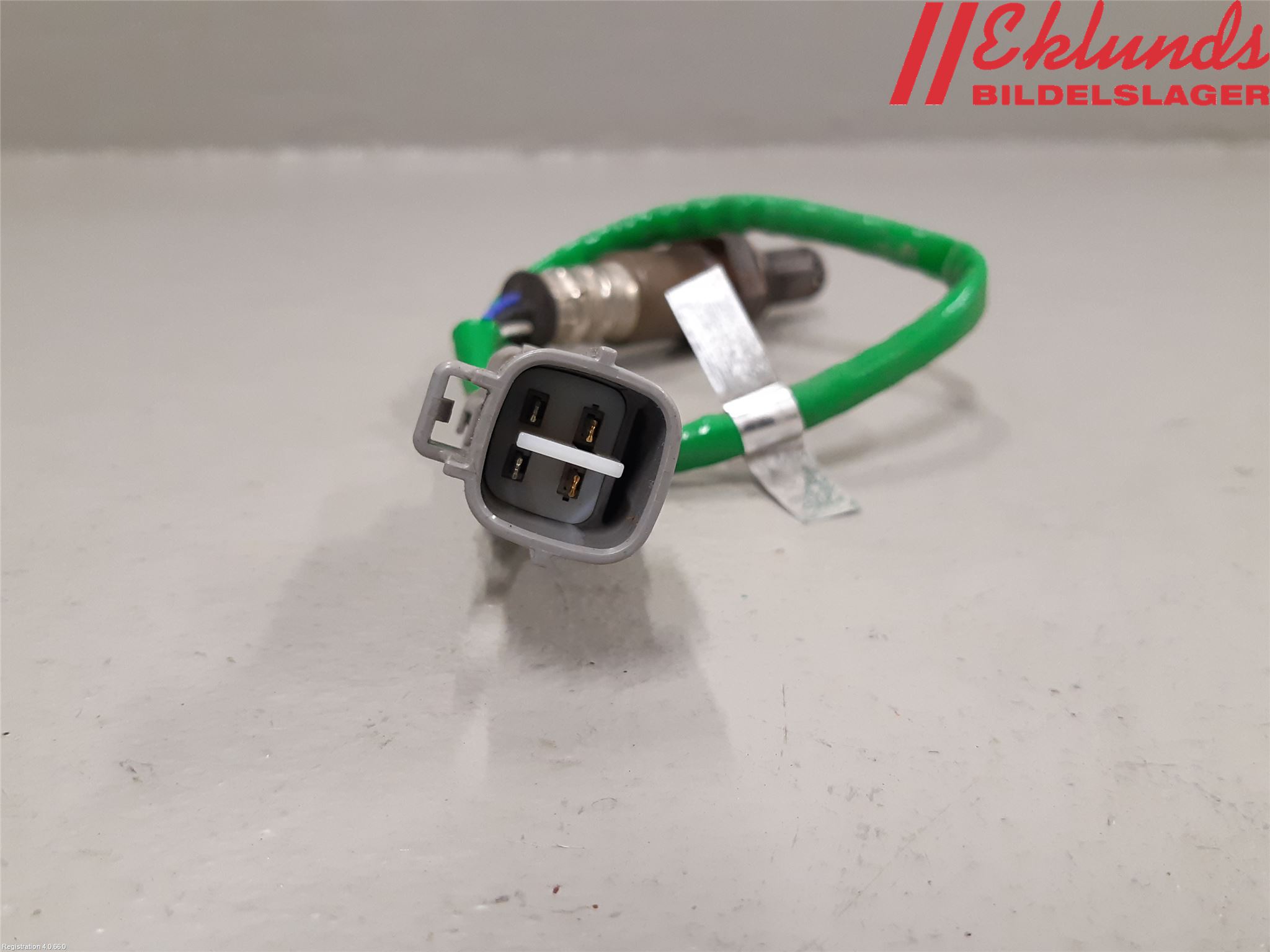 Toyota CAMRY 19-24 Injlambdasond