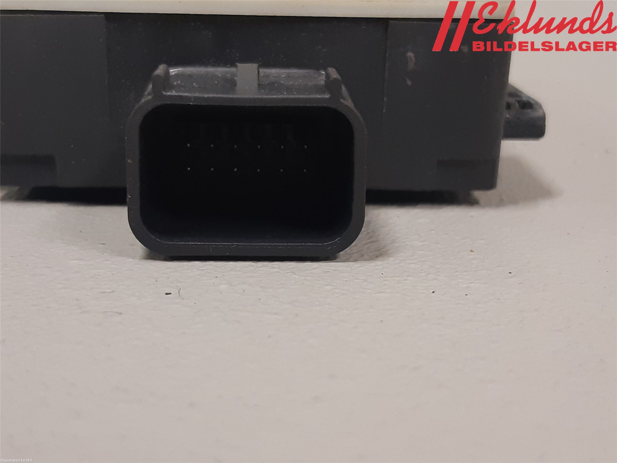 Volvo XC60 14-17 Sensor Aktivt Kollisionsskydd