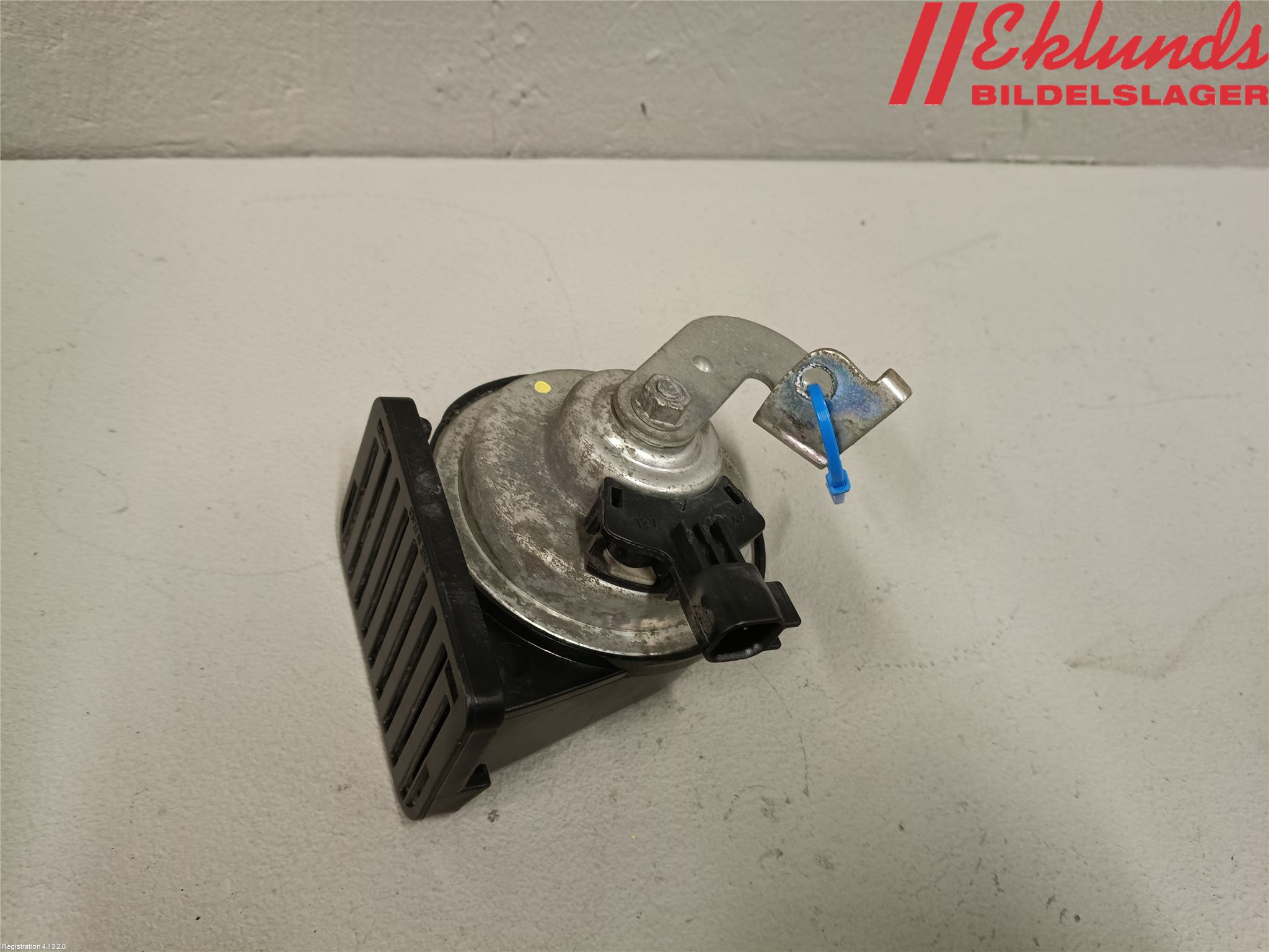 Volvo XC60 14-17 Signalhorn