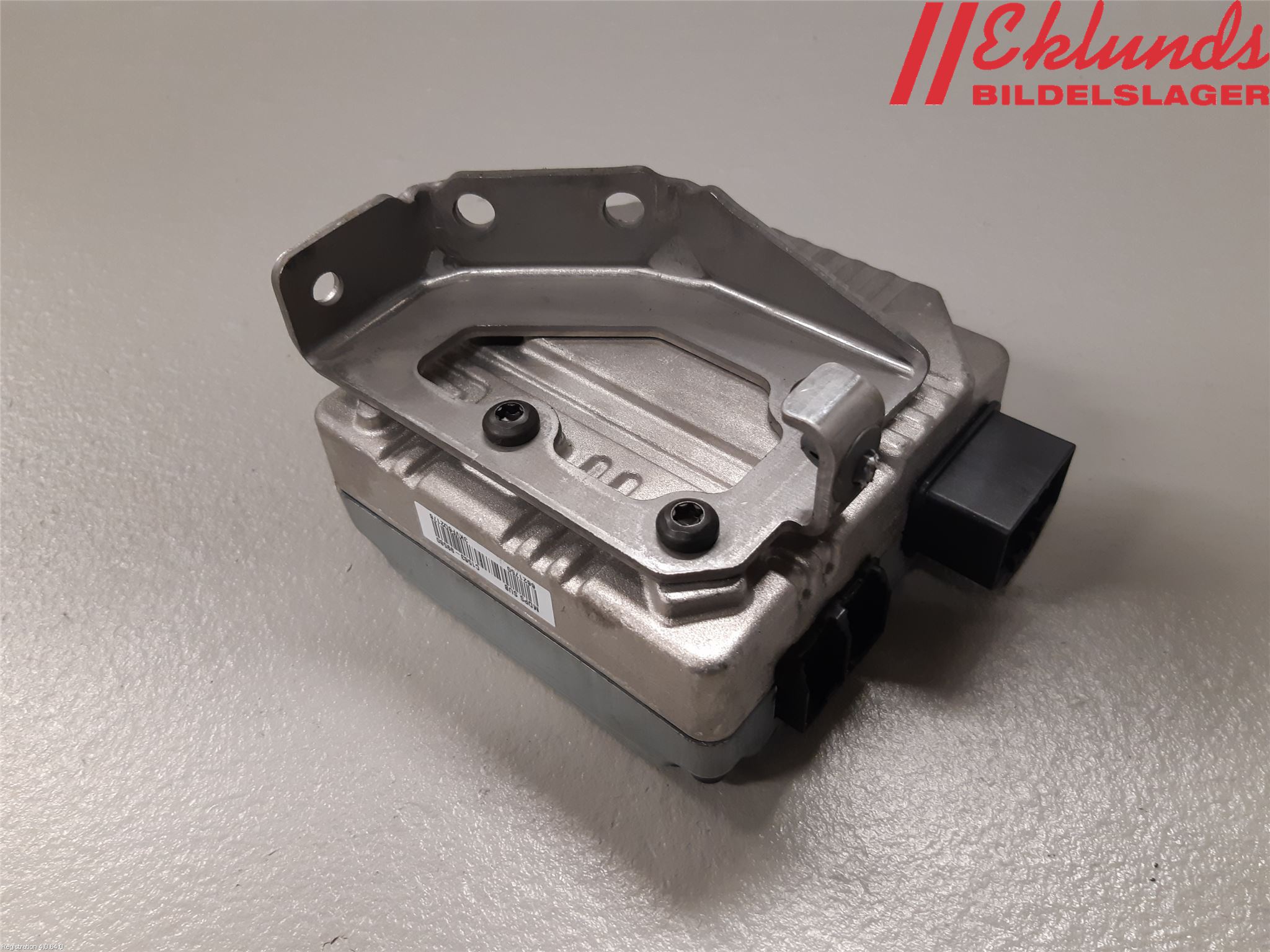 Hyundai i40 16-18 Styrenhet Styrservo