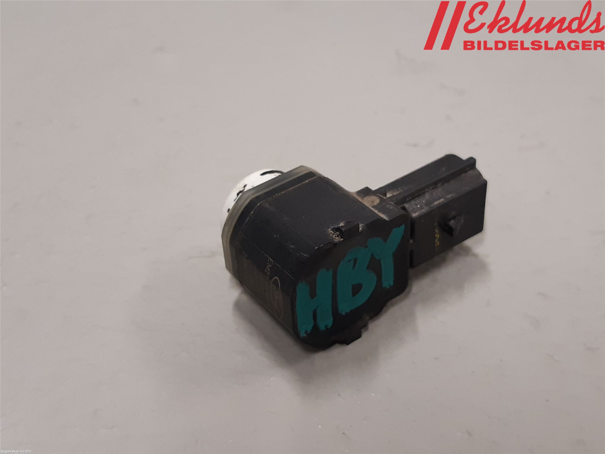 Ford MONDEO 15-22 Parkeringshjälp Backsensor